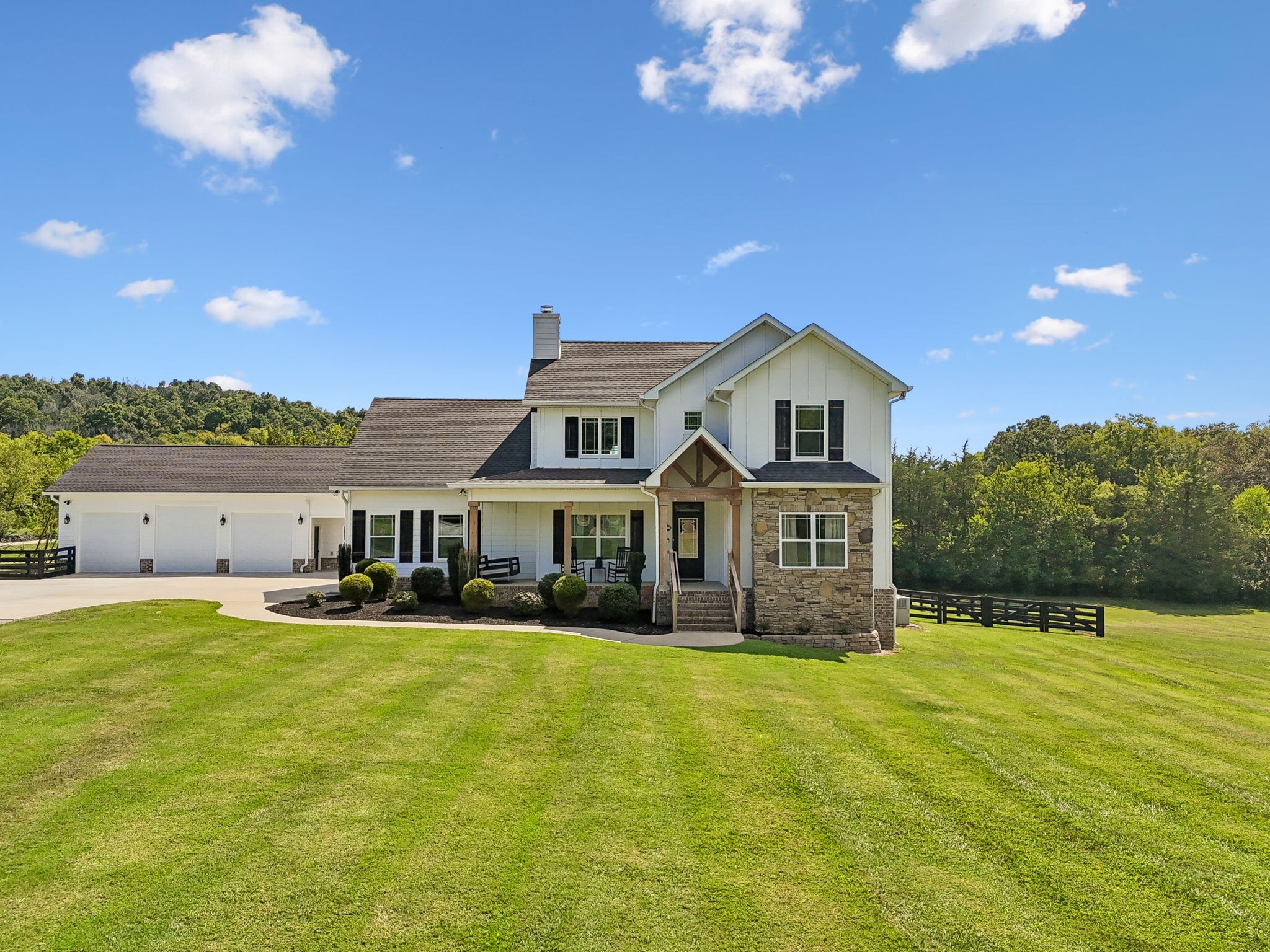 2601 Ben Green Rd