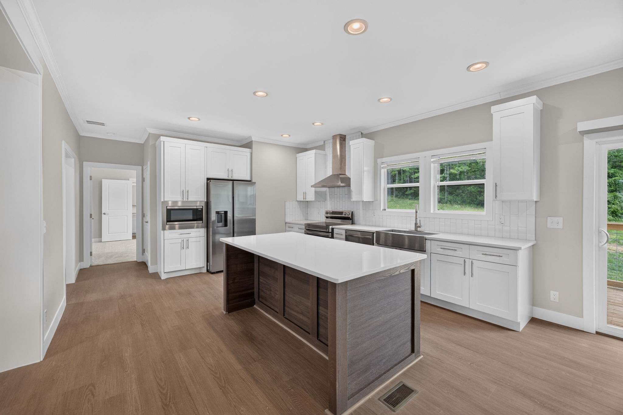 2540 River Ranch Dr