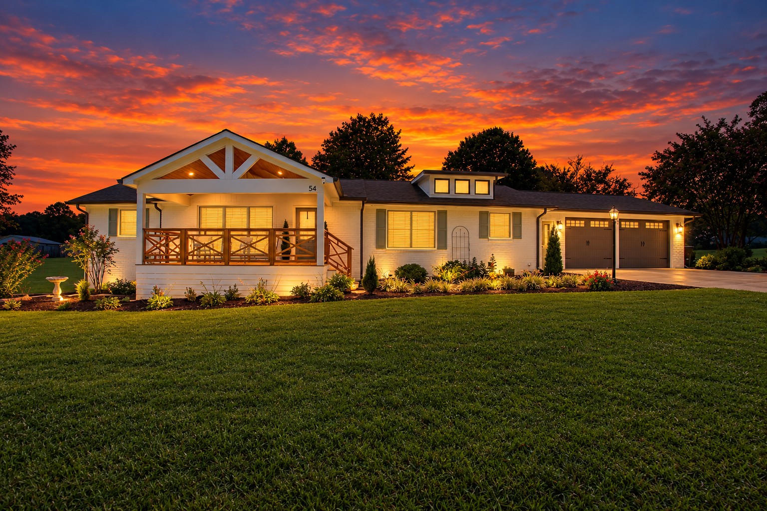 54 Purcell Rd