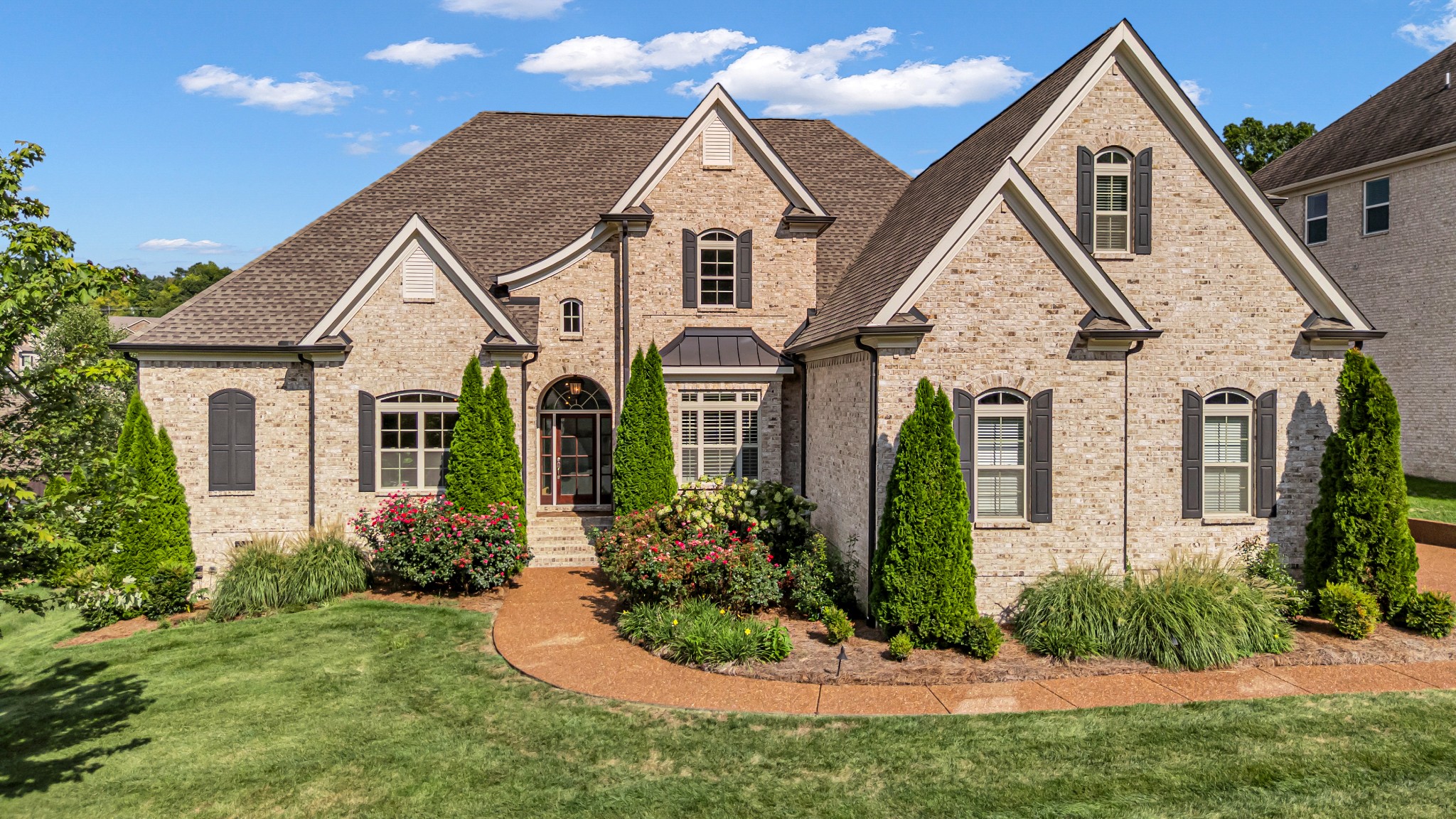 252 Rock Cress Rd