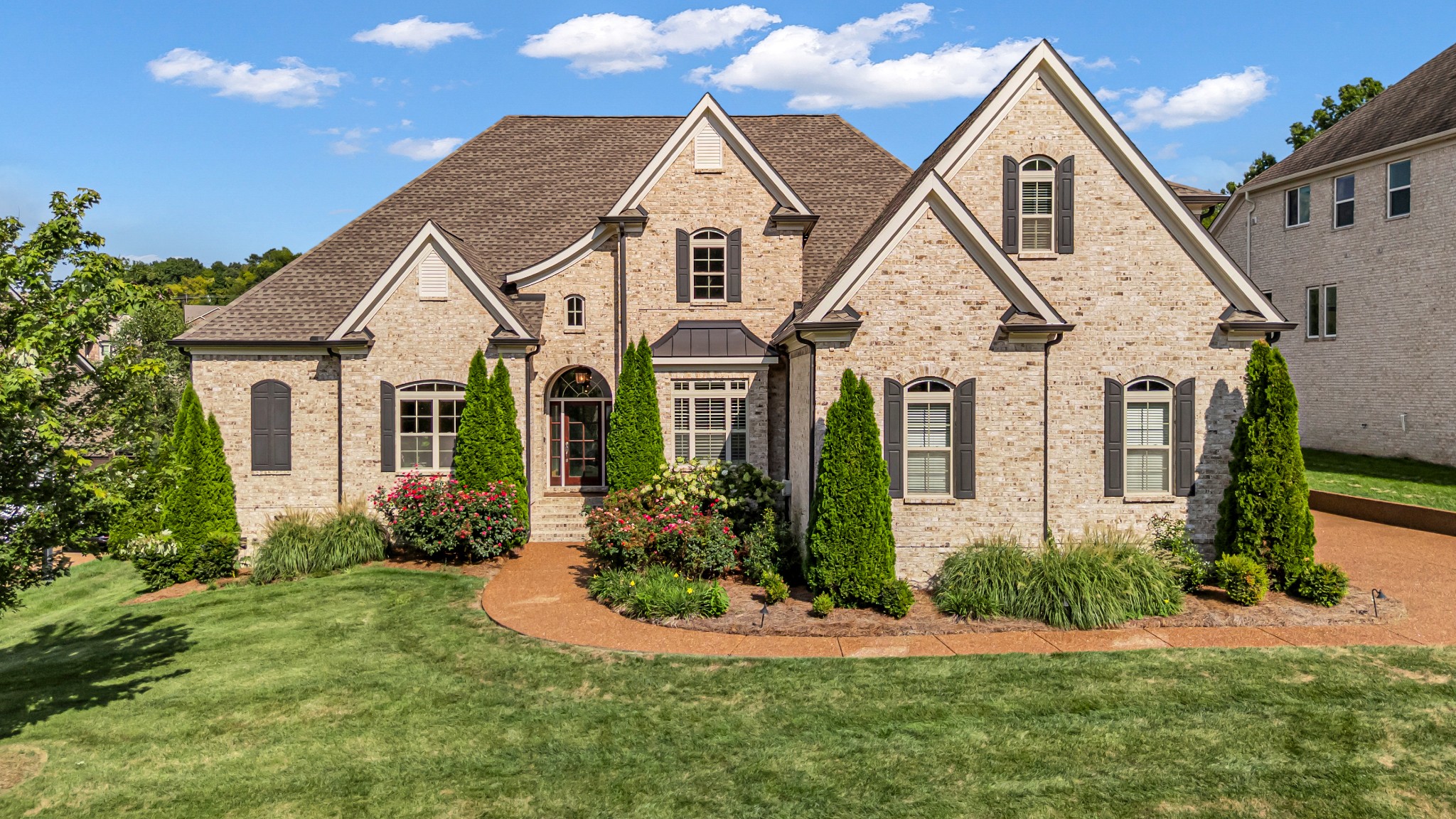 252 Rock Cress Rd