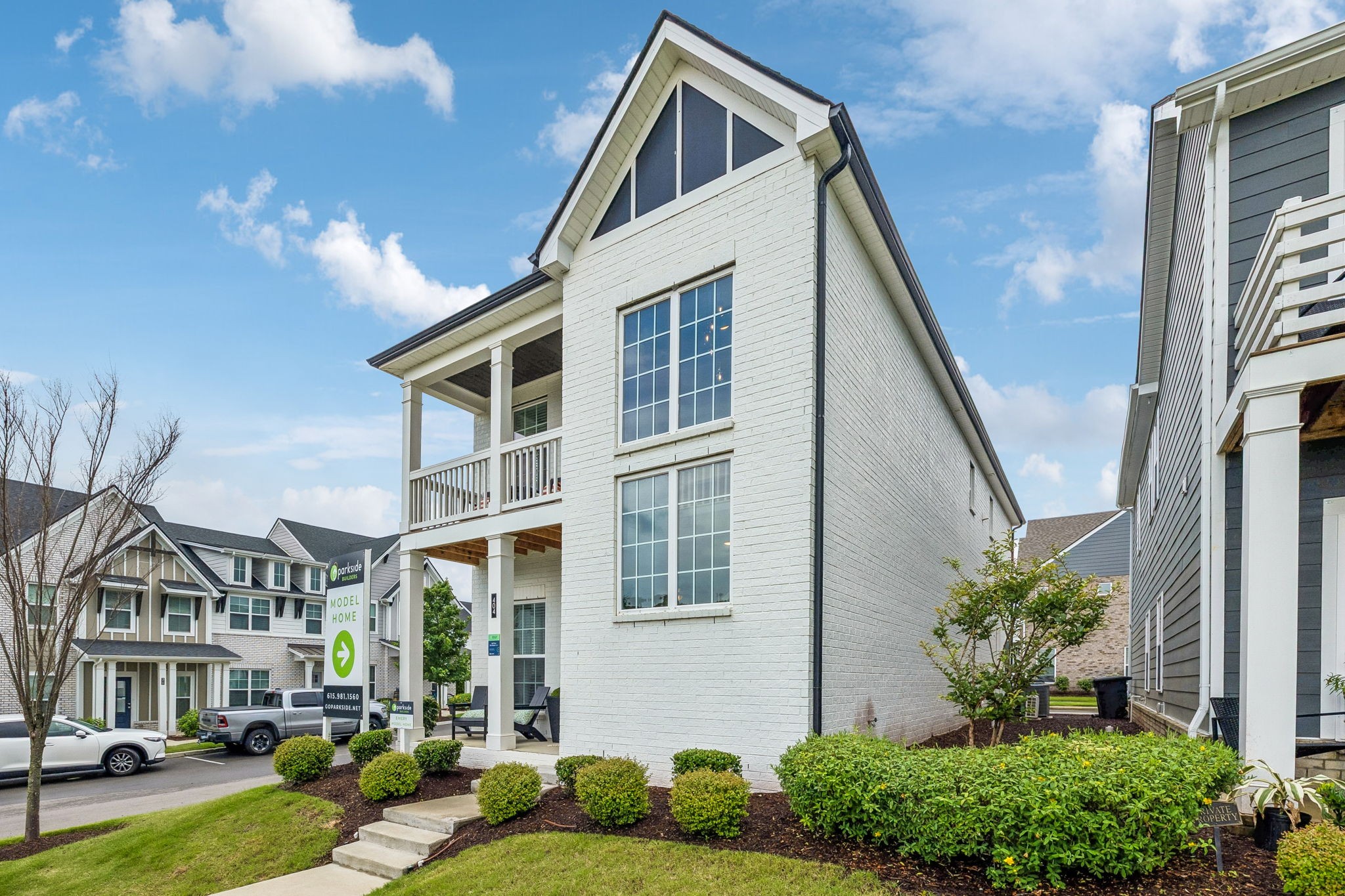 233 Champaign Pvt Drive