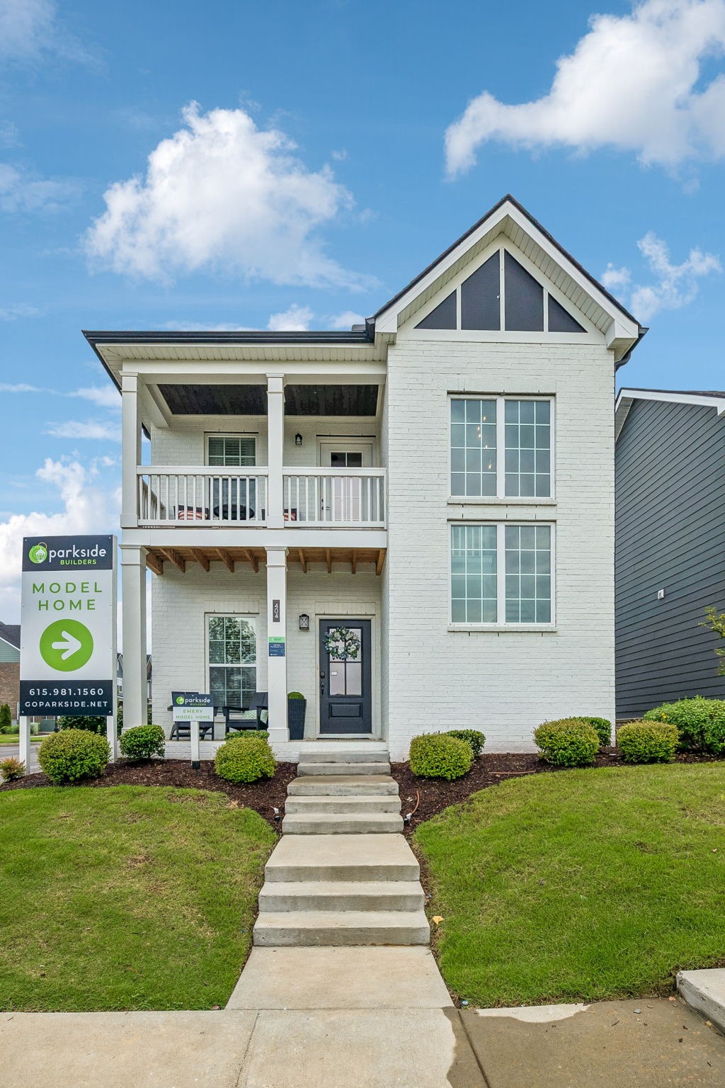 233 Champaign Pvt Drive