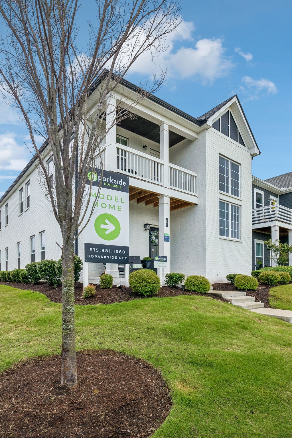 233 Champaign Pvt Drive