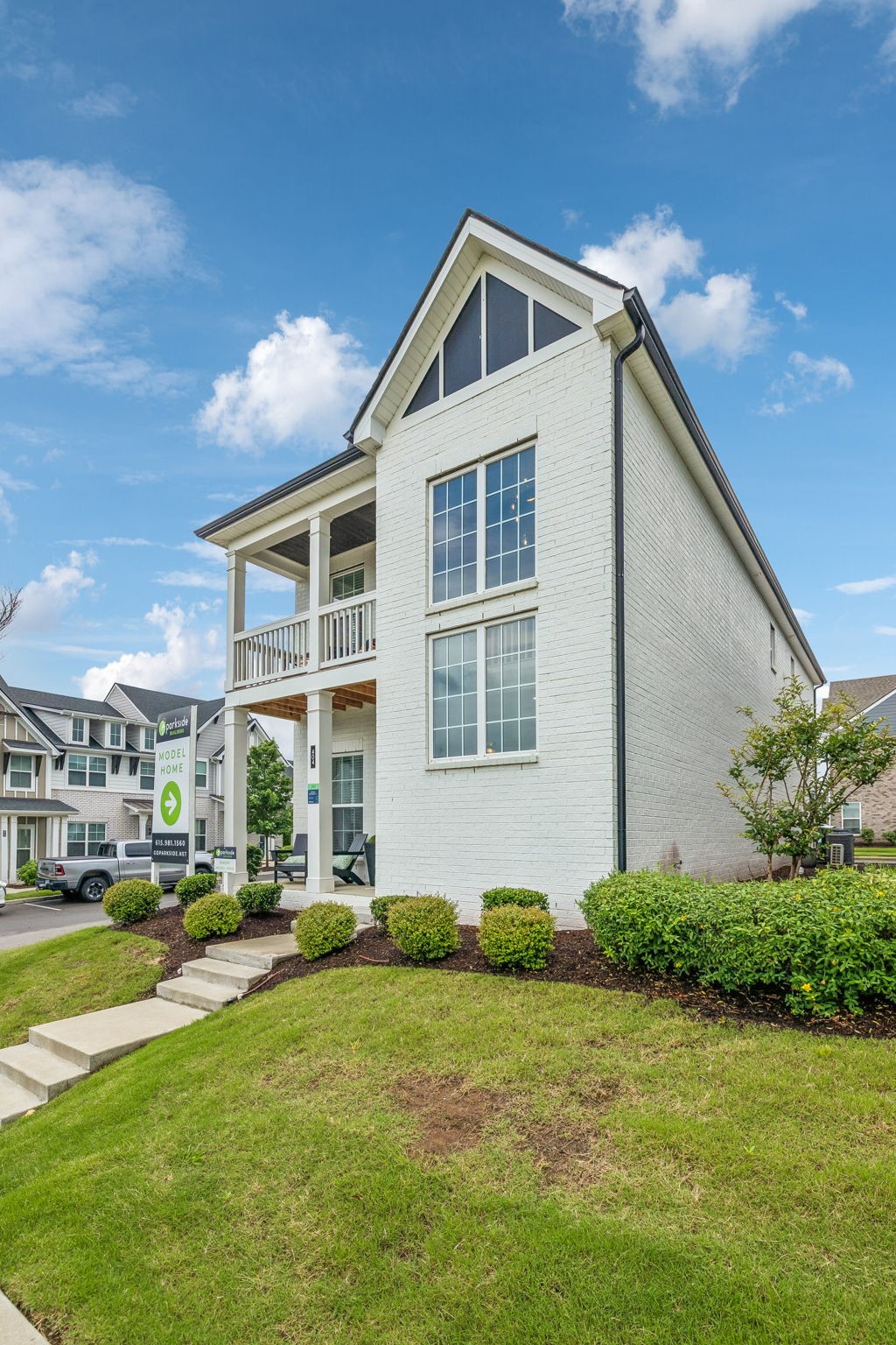 233 Champaign Pvt Drive