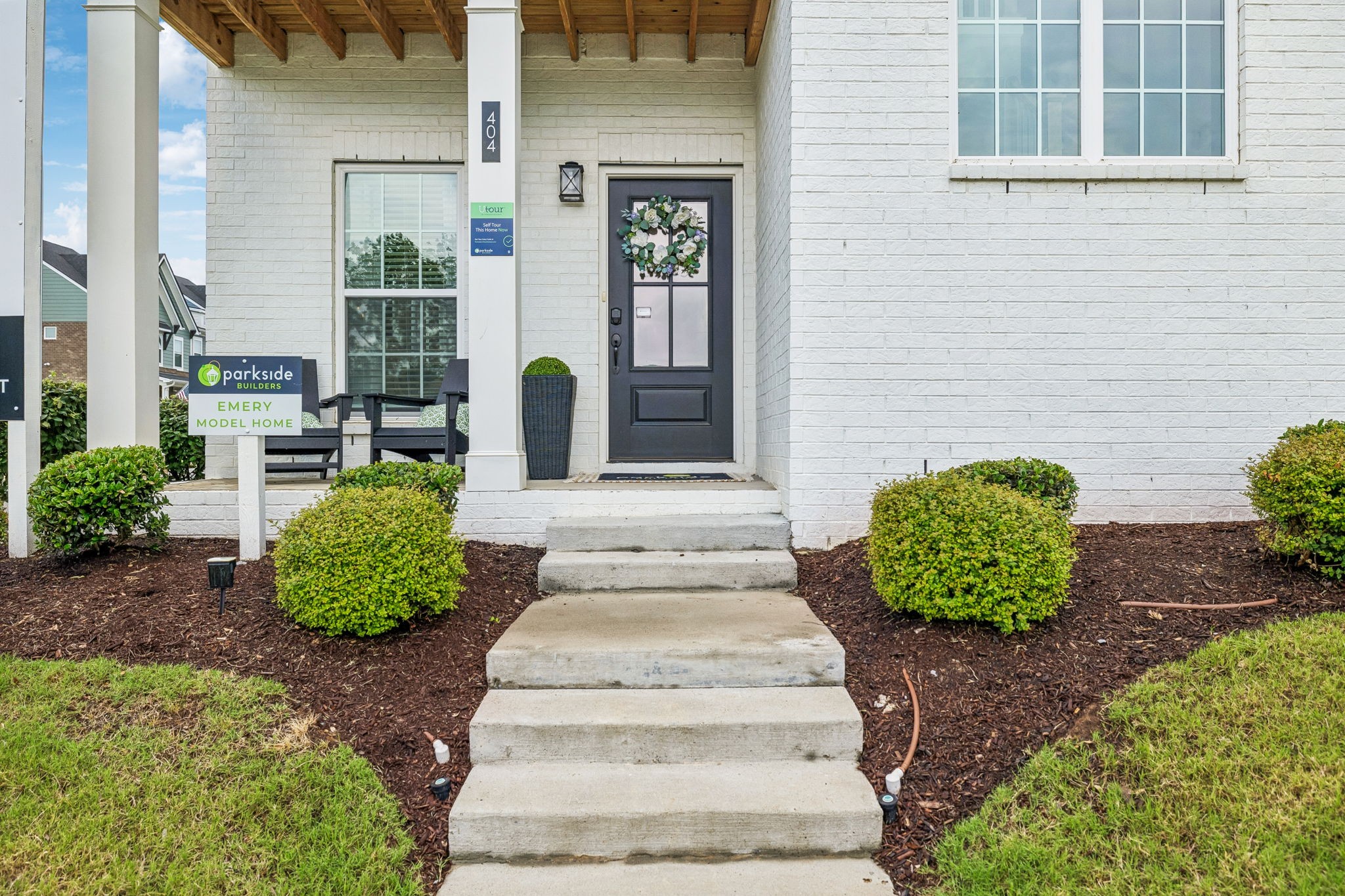 233 Champaign Pvt Drive