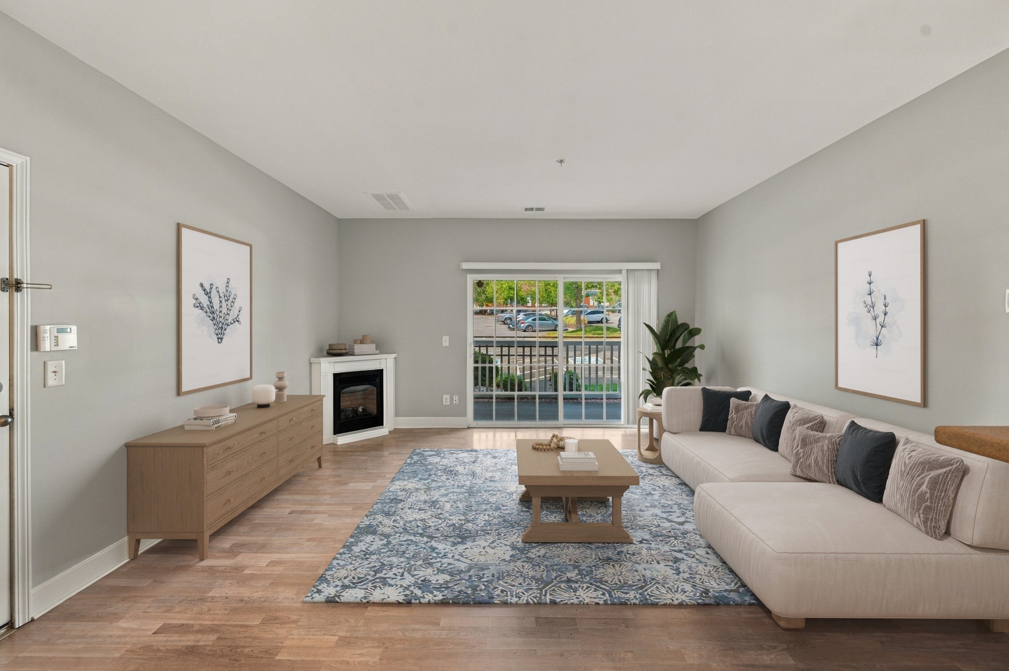 7007 Lenox Village Dr