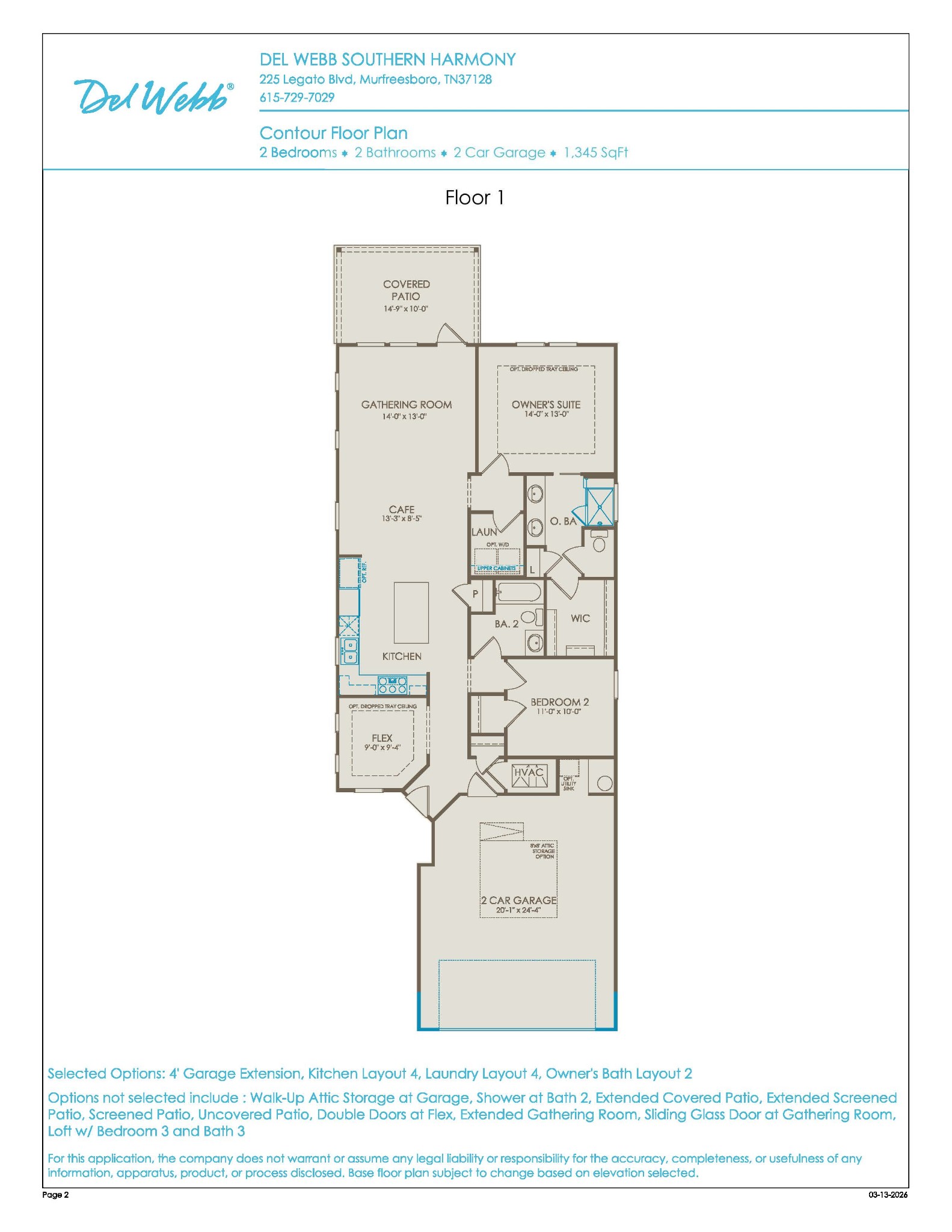 429 Soprano Way