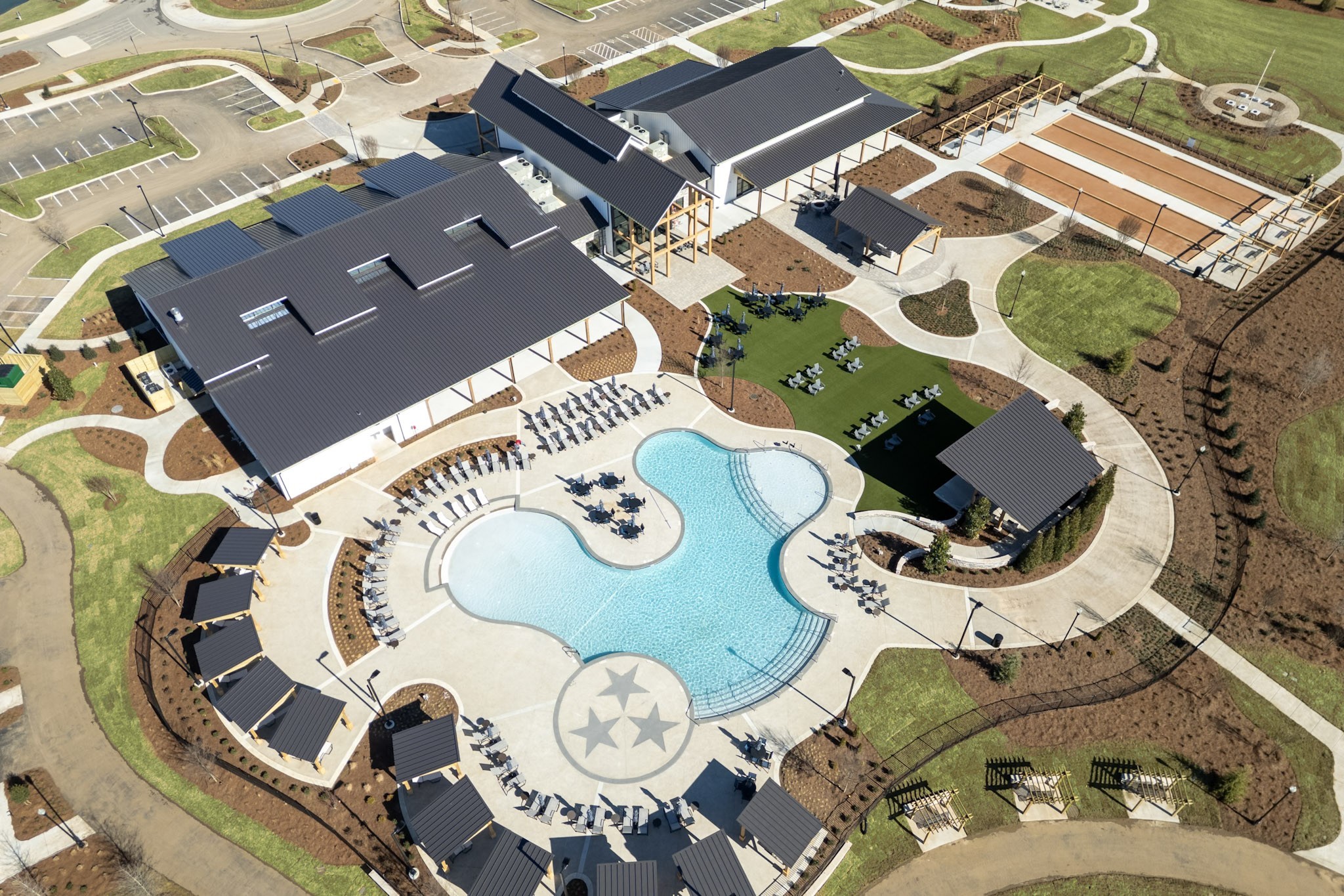 429 Soprano Way