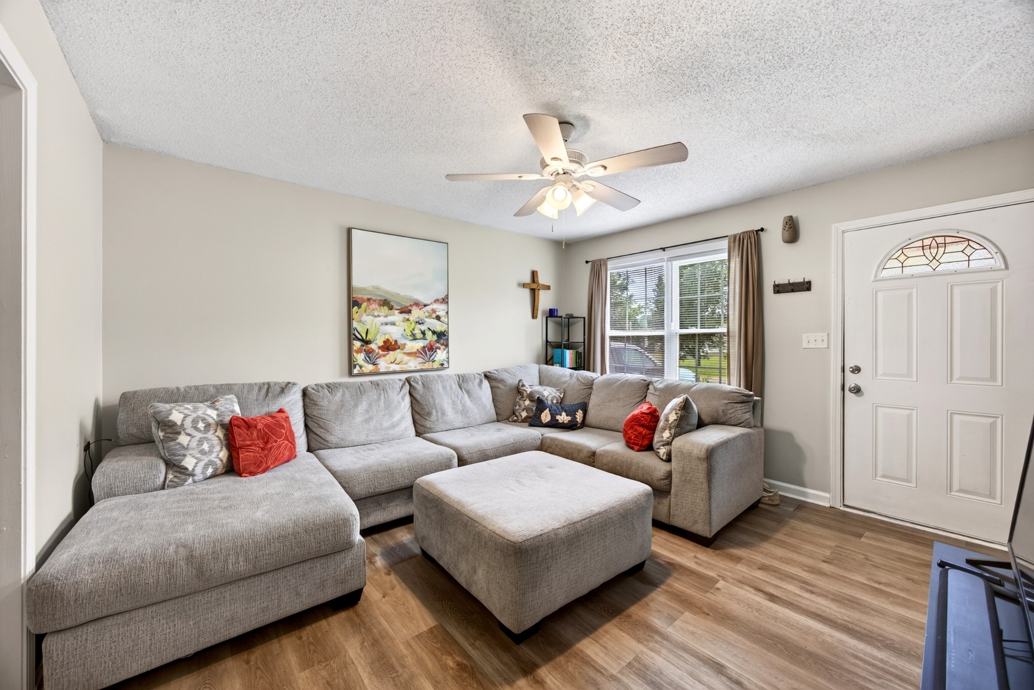 313 Lafayette Point Cir