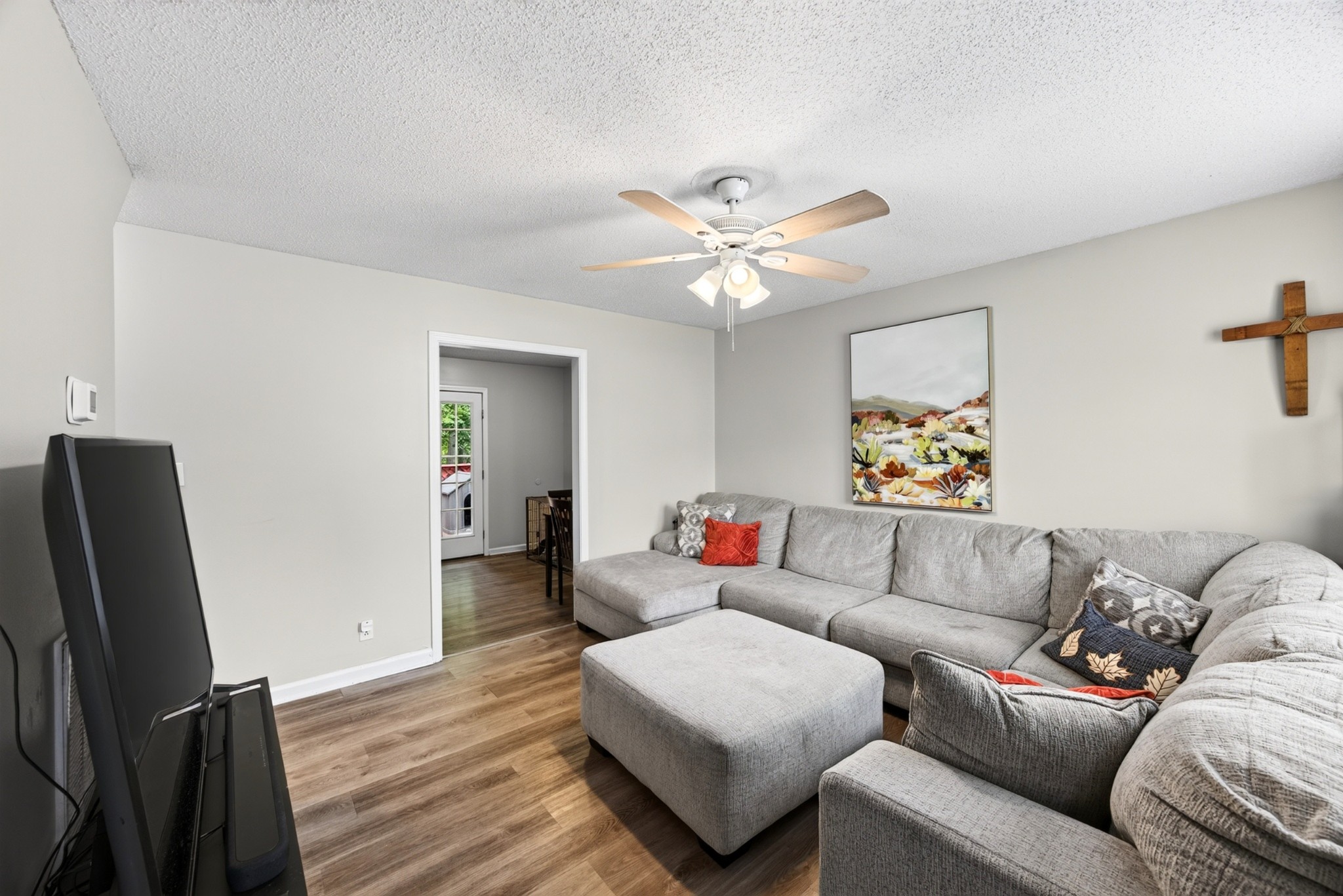 313 Lafayette Point Cir