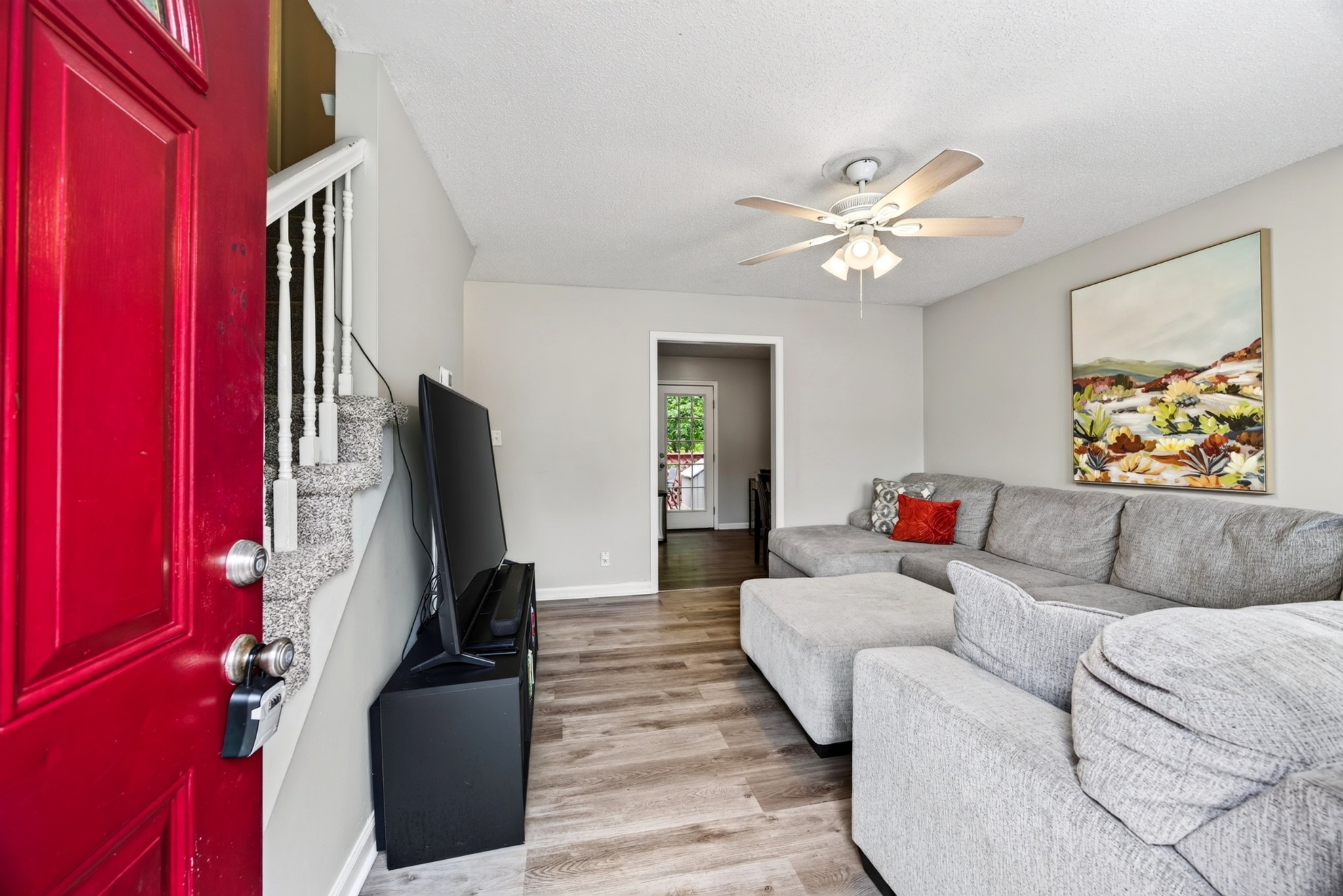 313 Lafayette Point Cir