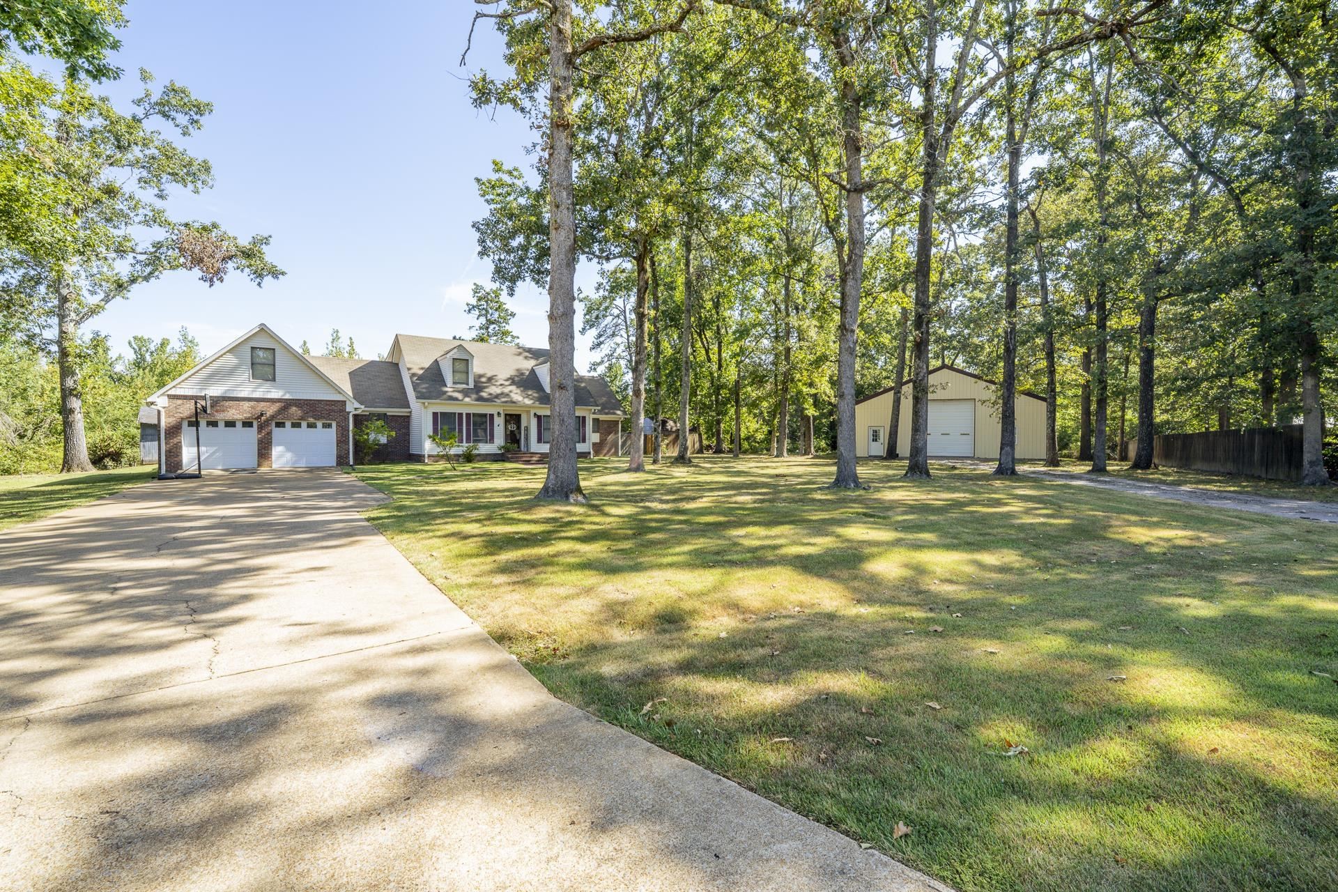 255 EASLEY LOOP