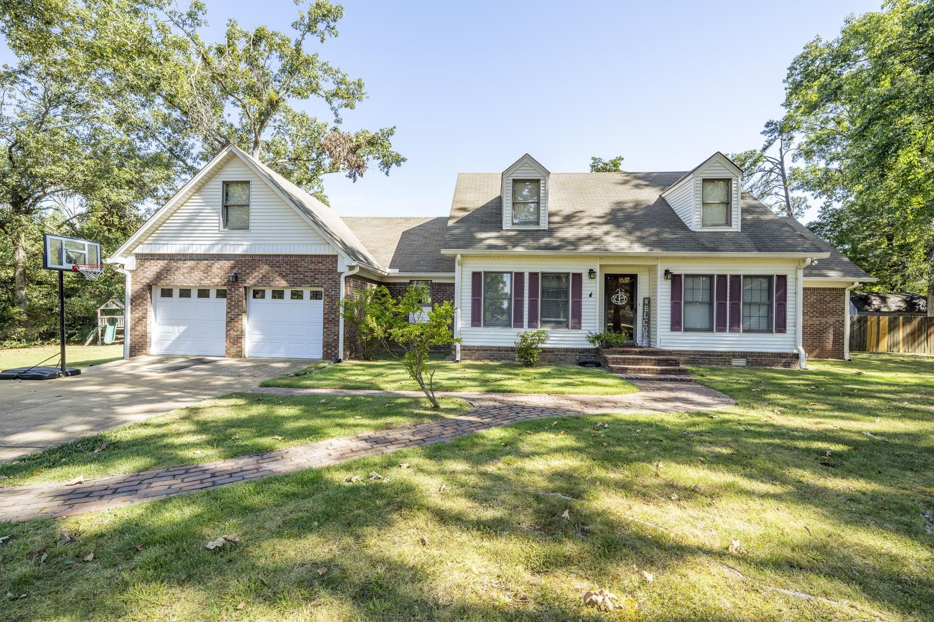 255 EASLEY LOOP