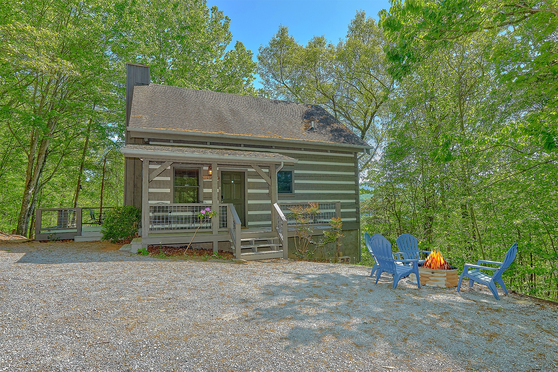 461 Sassafras Trl
