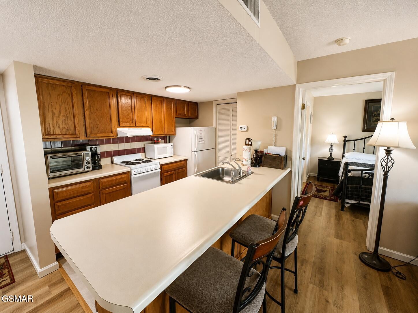 1380 Ski View Drive