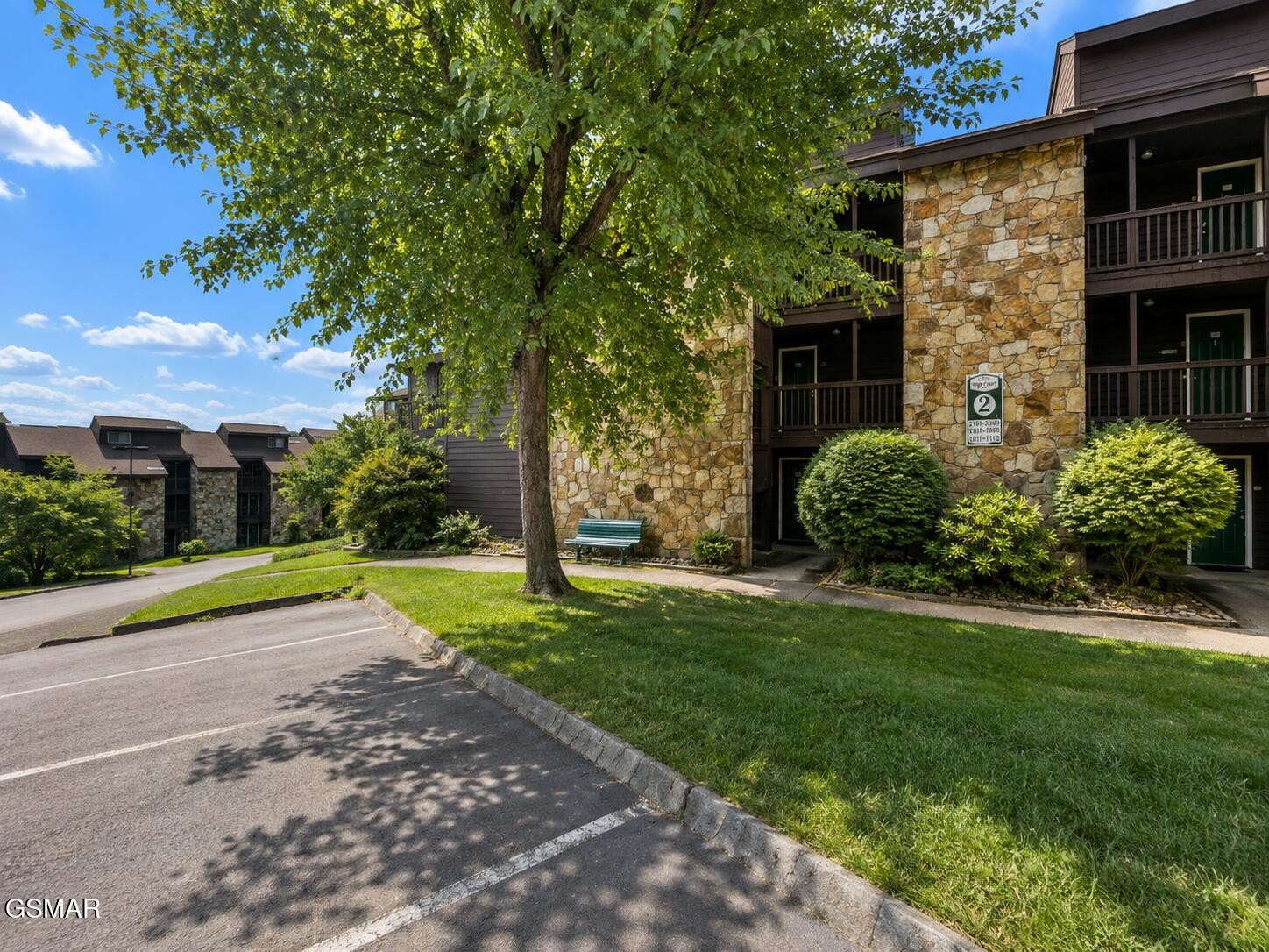 1380 Ski View Drive