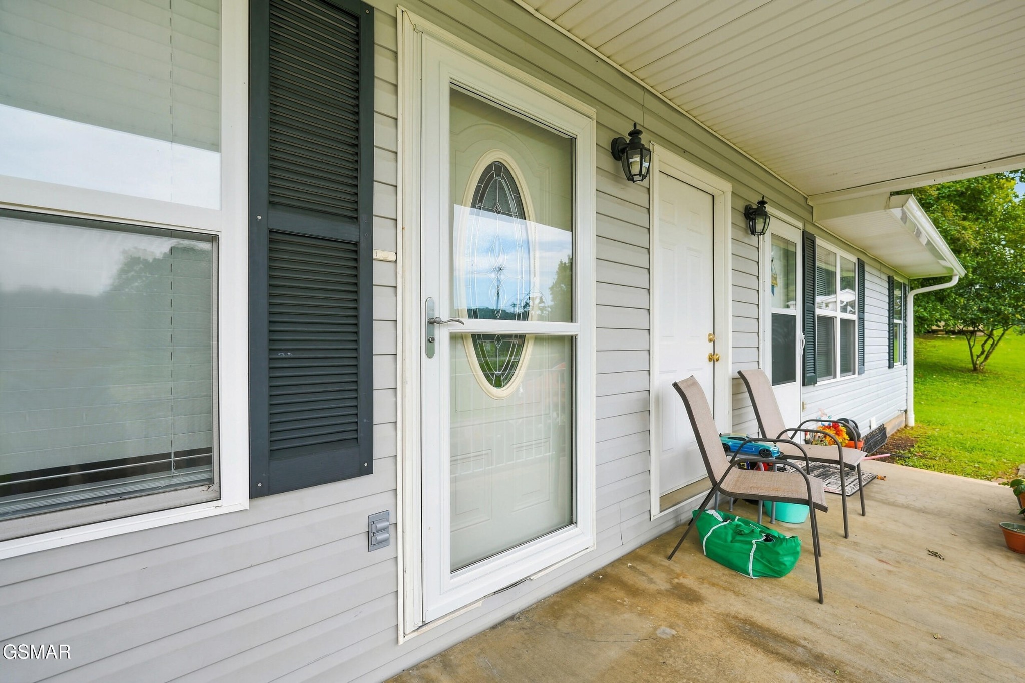 377 Bandy Road