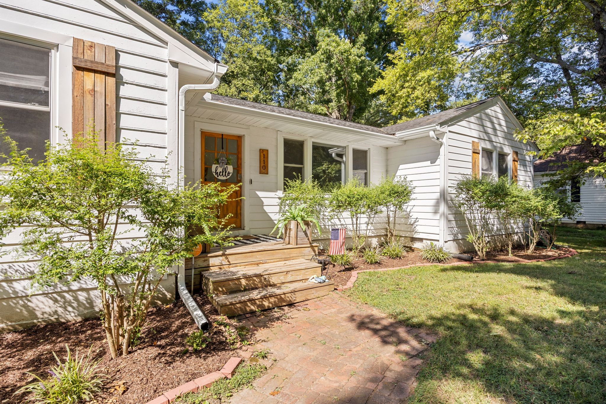 110 Park Cir