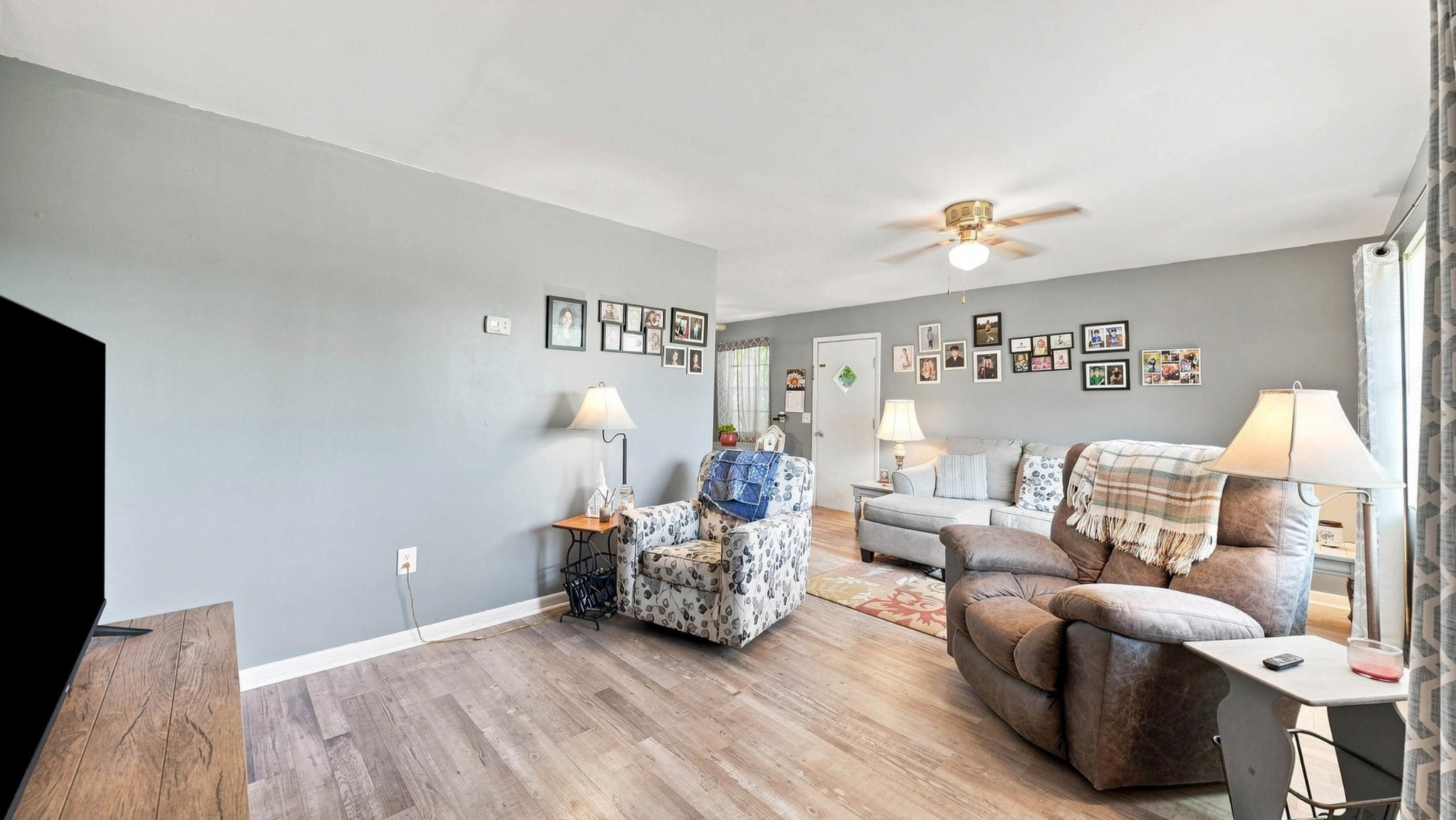 2462 Oak Circle, SW