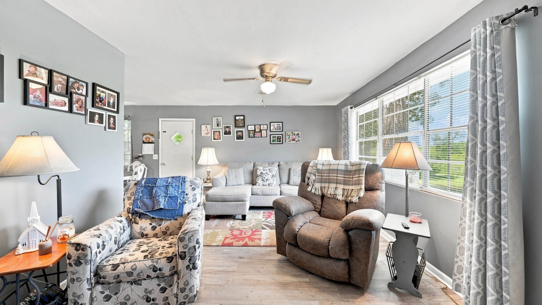 2462 Oak Circle, SW