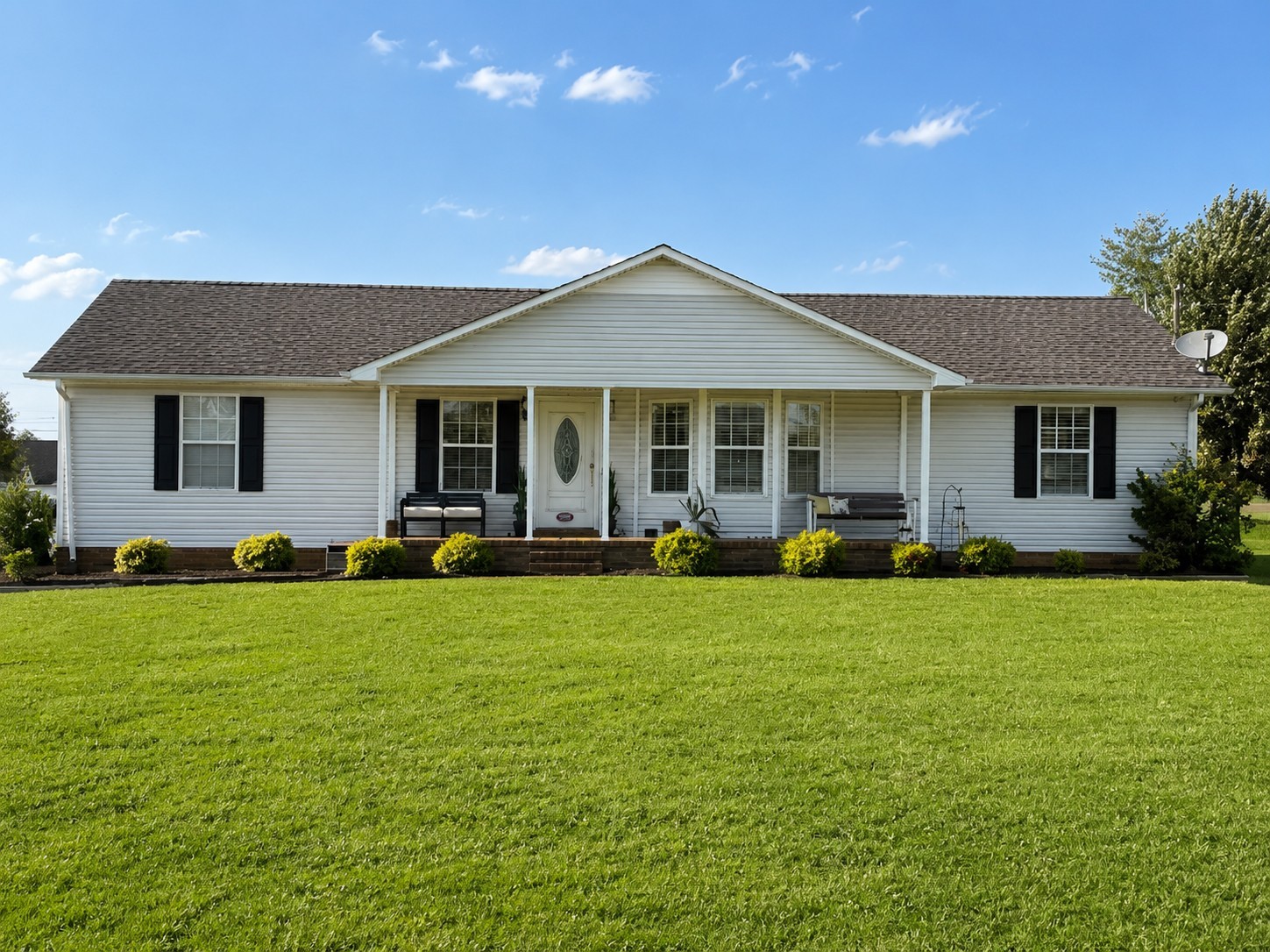 1325 Horseshoe Dr