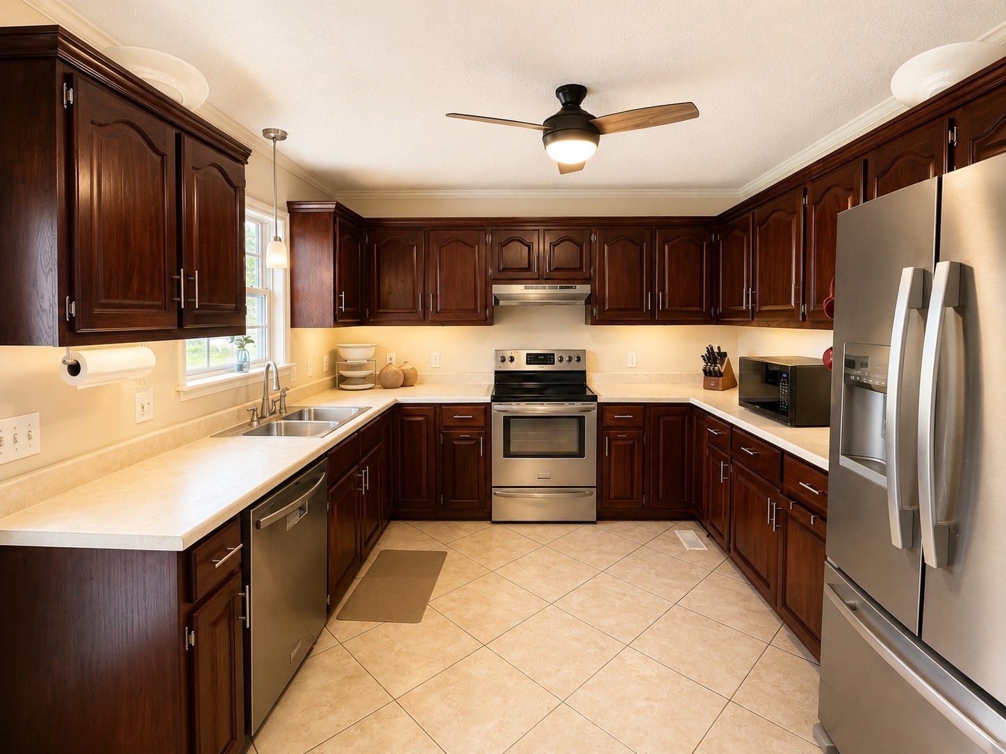 1325 Horseshoe Dr