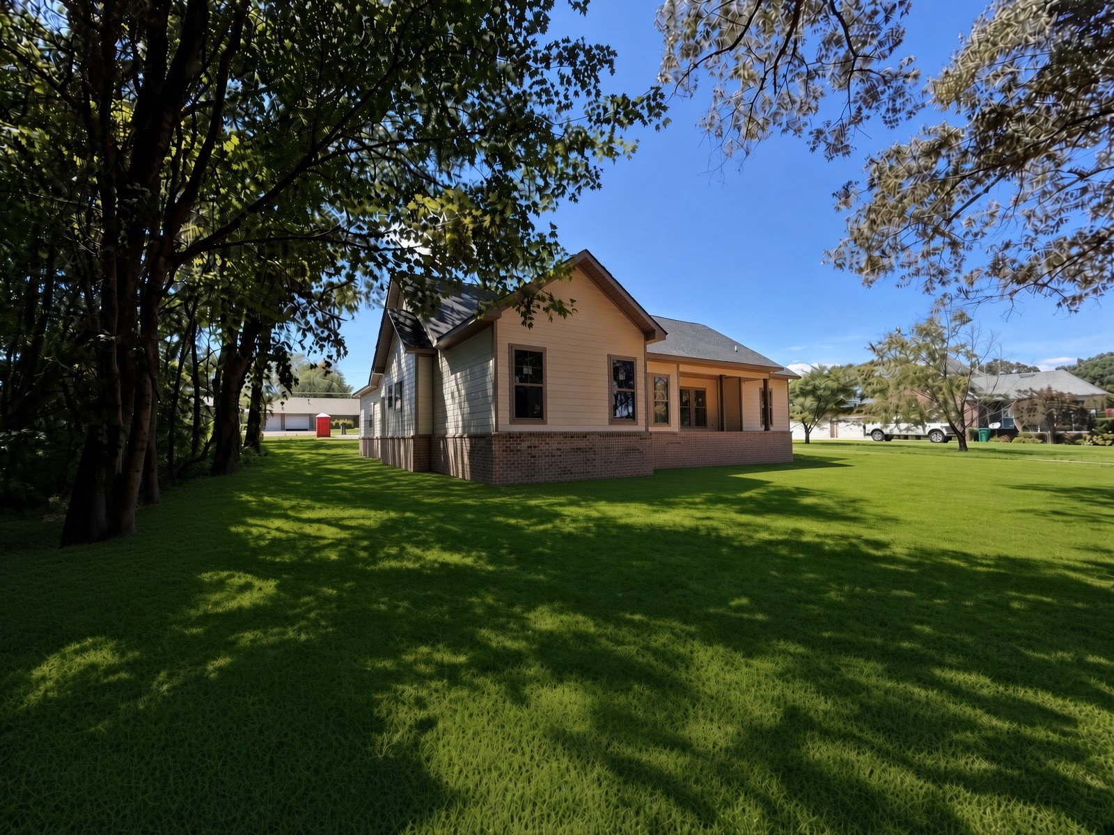 369 Pickney Rd