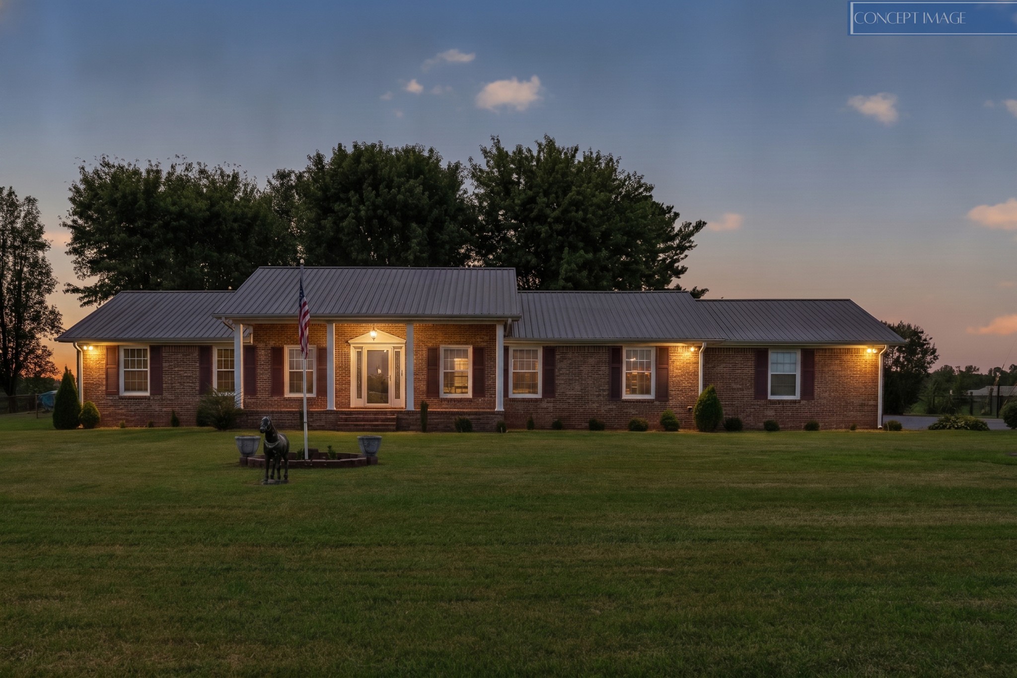 2085 Short Mountain Hwy