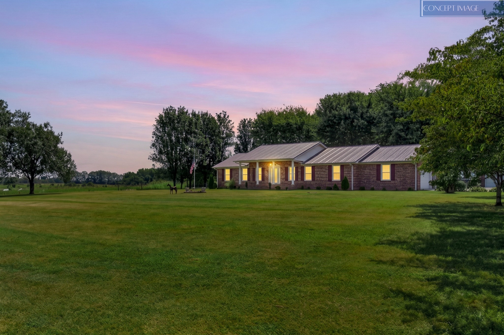 2085 Short Mountain Hwy