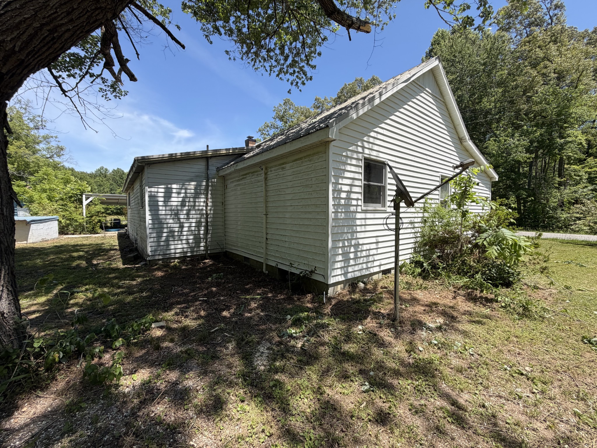 5217 Ragsdale Rd