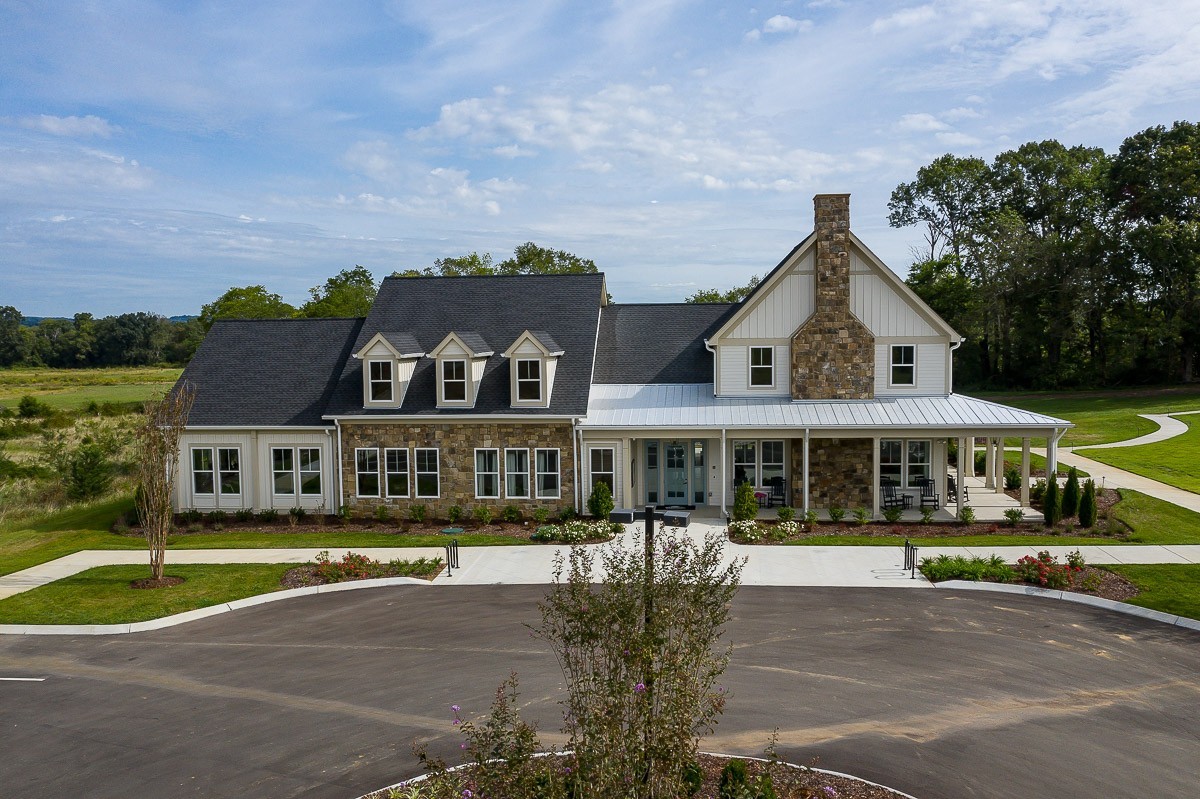 364 Hocking Court