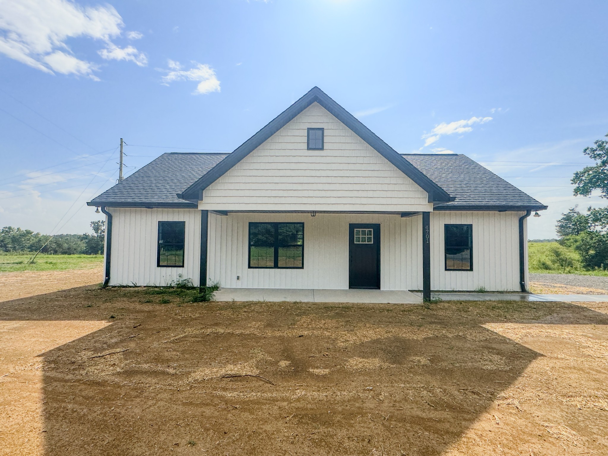 4701 Scottsville Rd