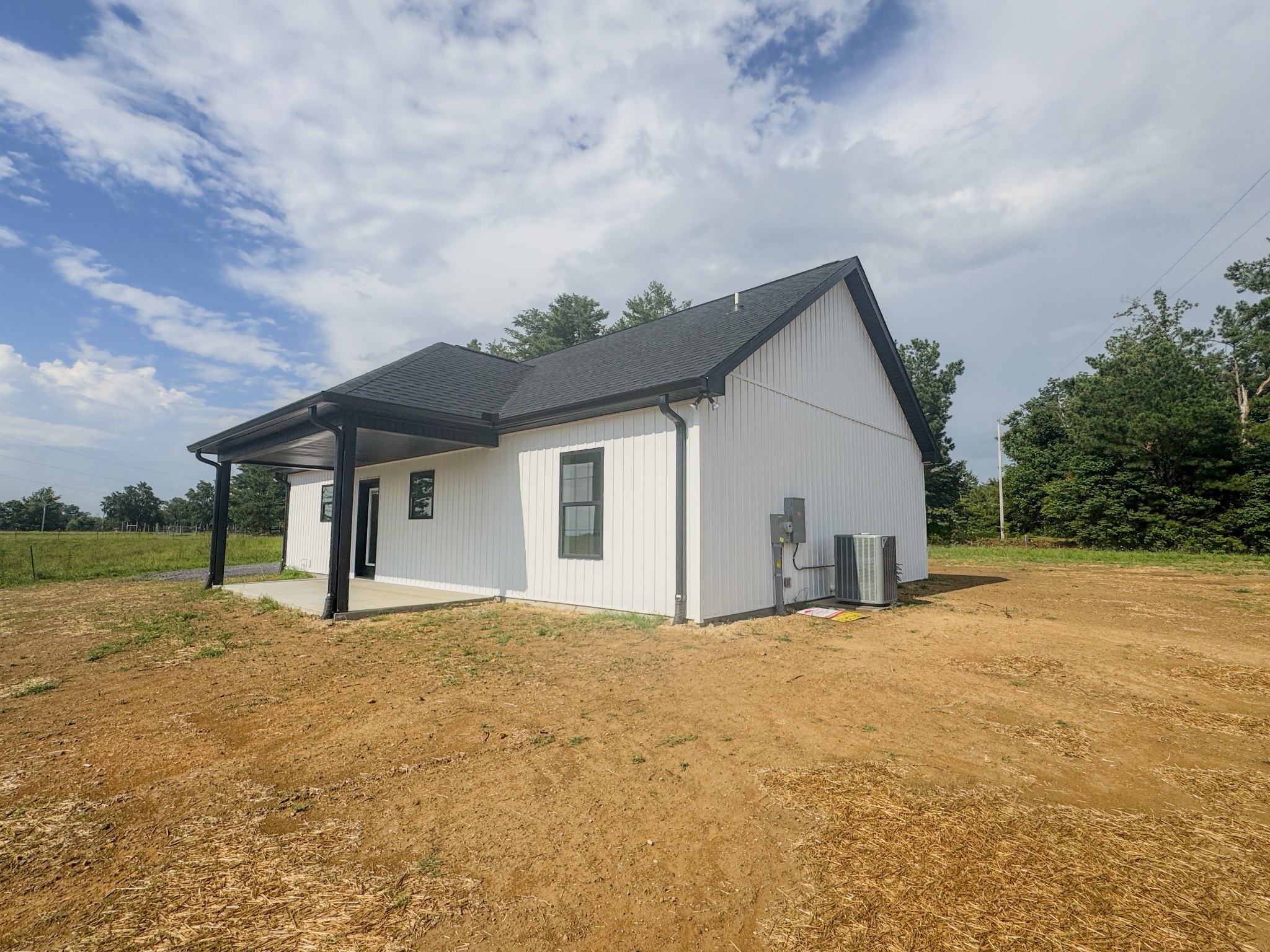 4701 Scottsville Rd