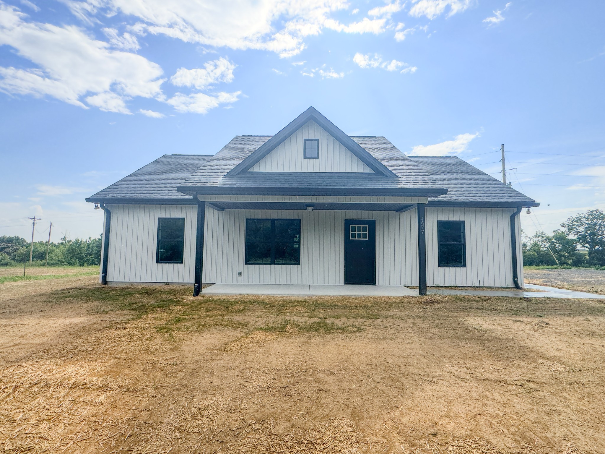 4677 Scottsville Rd