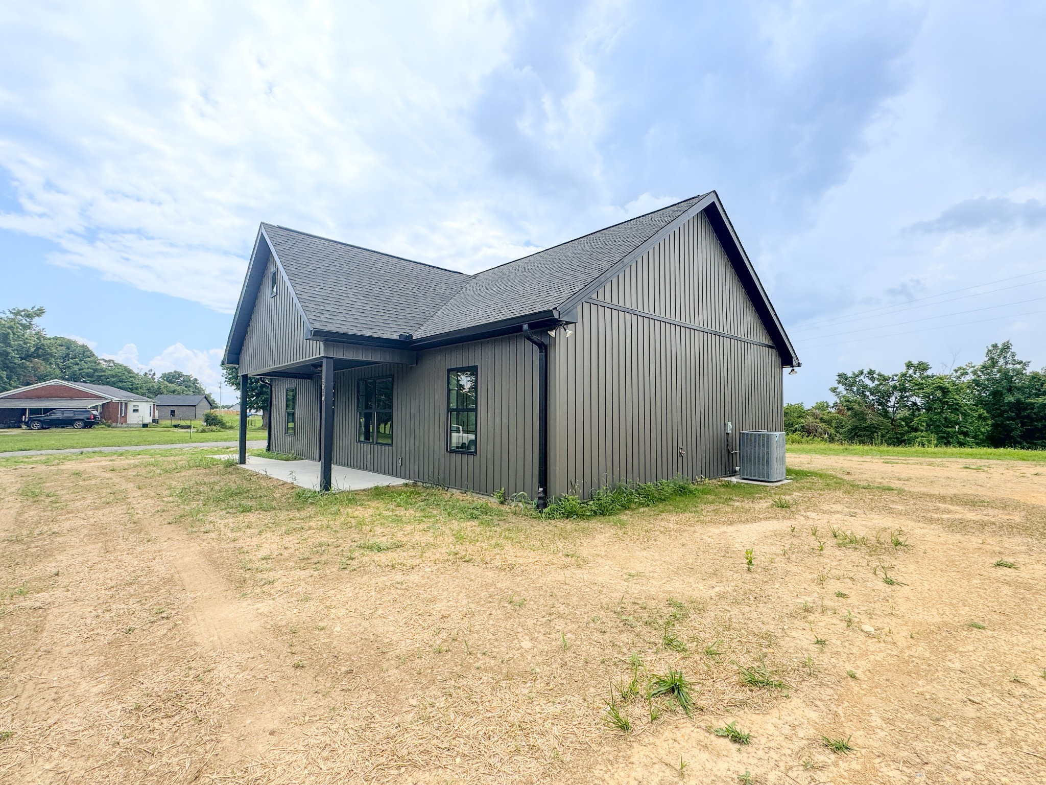 4649 Scottsville Rd