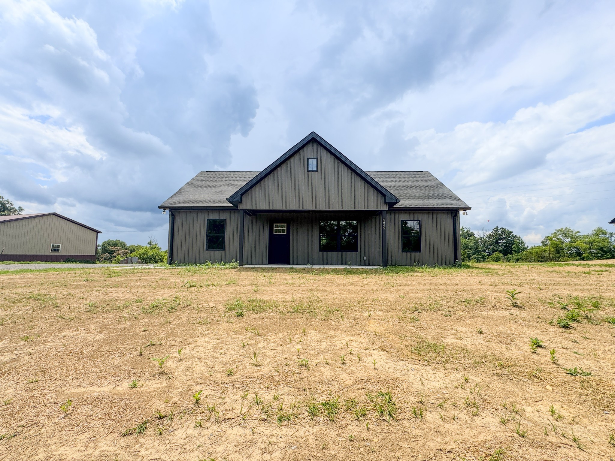 4649 Scottsville Rd