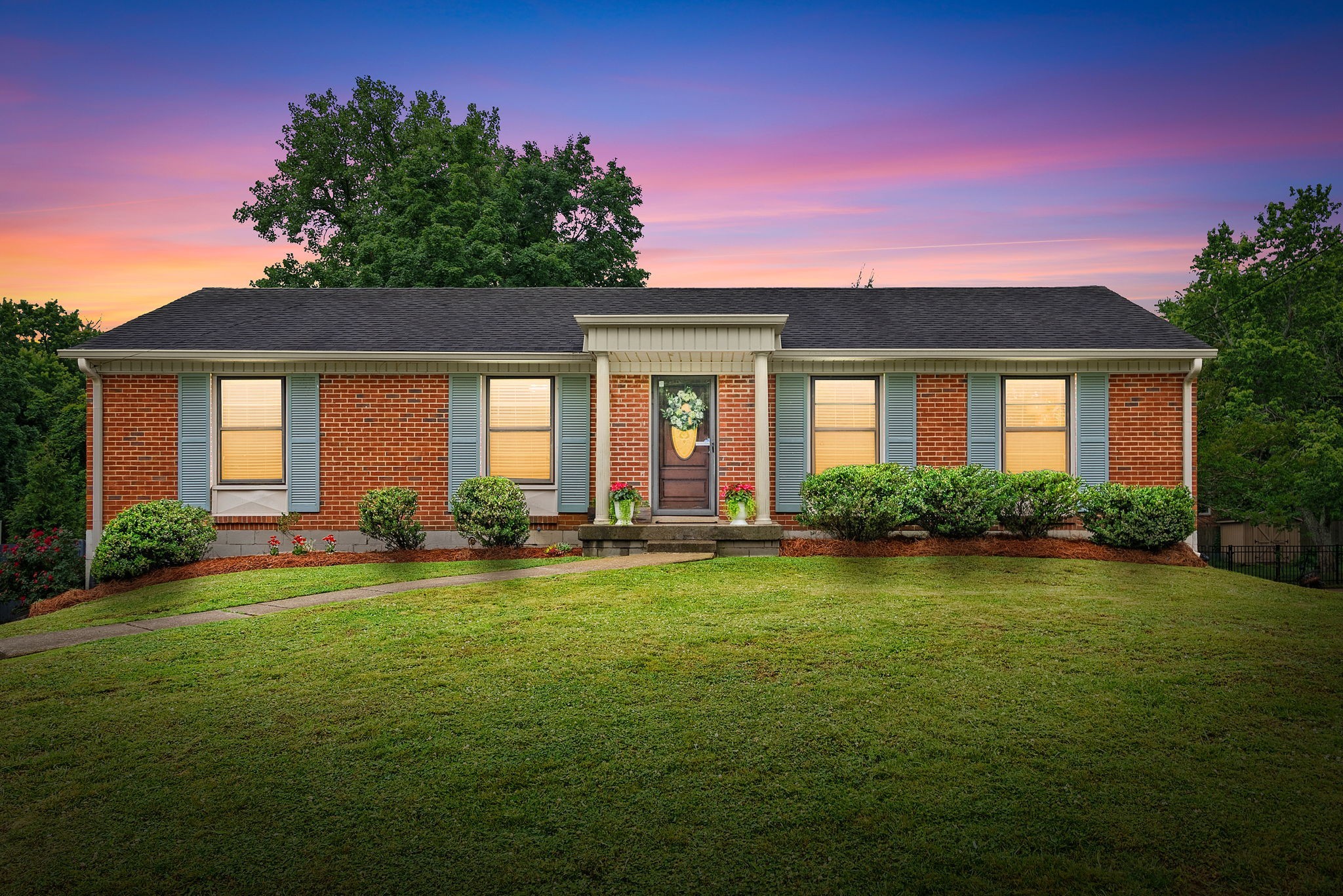 607 Elaine Dr