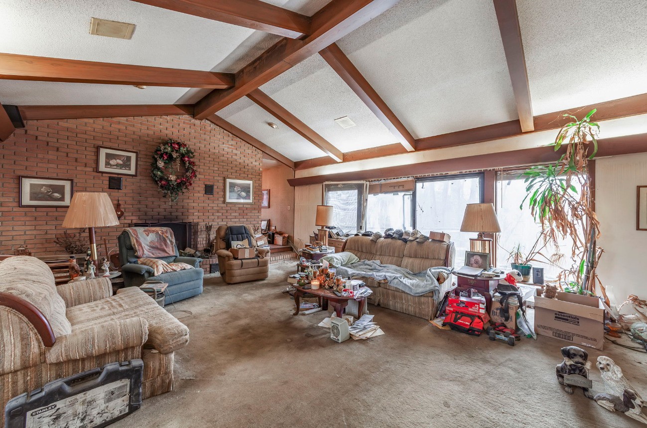 1850 Blanton Rd