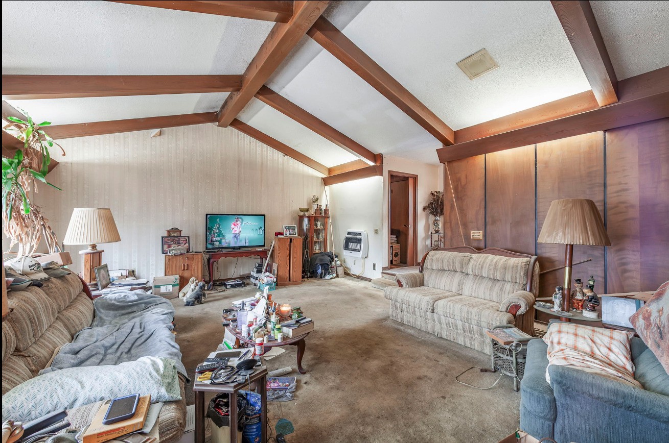 1850 Blanton Rd