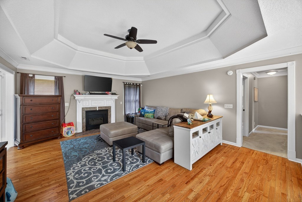 614 Bradford Trce
