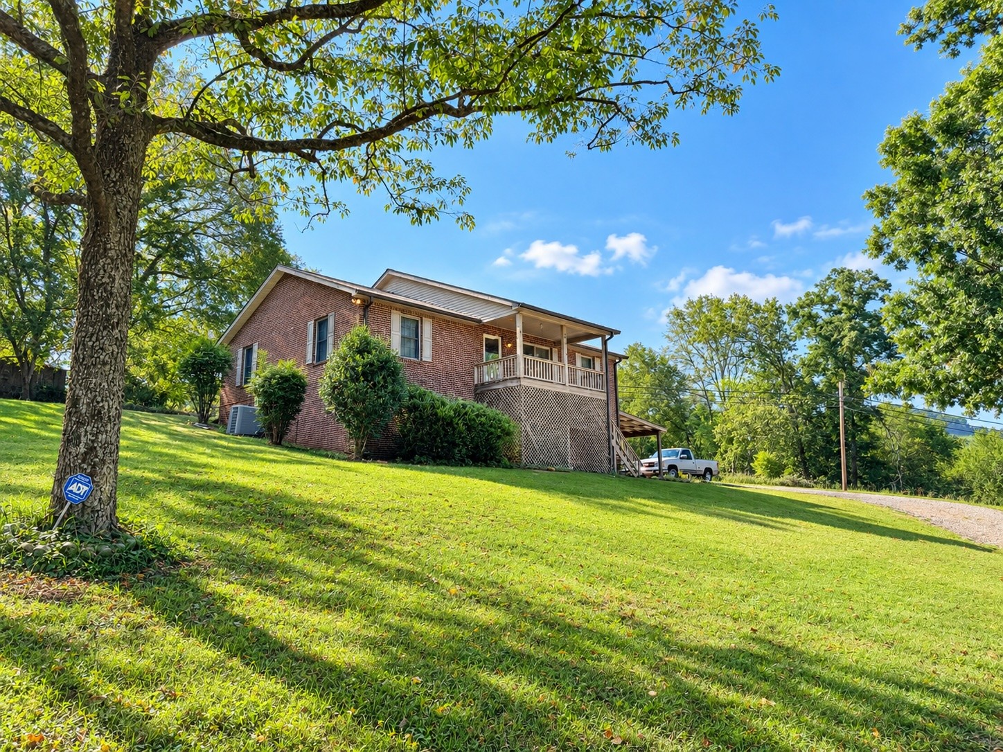 386 Cookeville Hwy