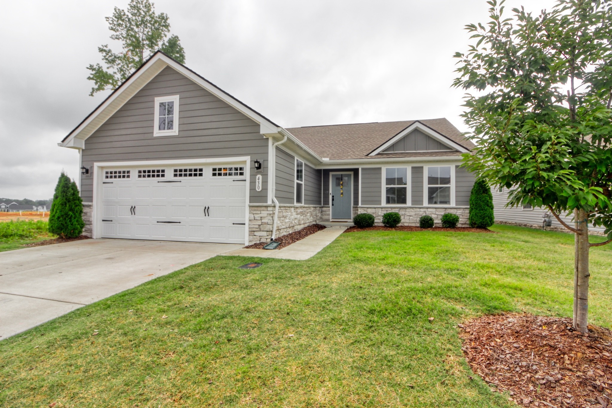430 Saddleview Dr