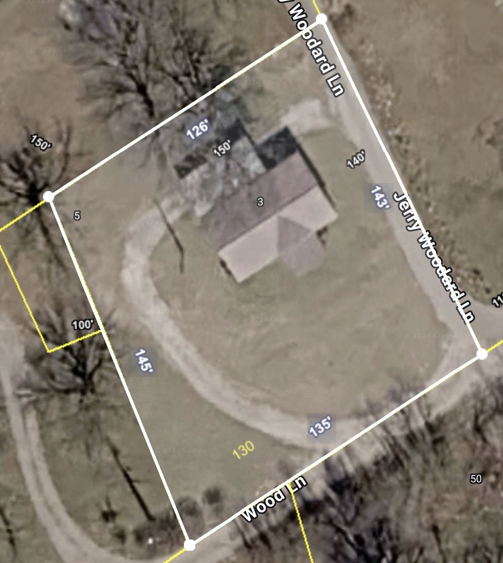 3 Washer Ln