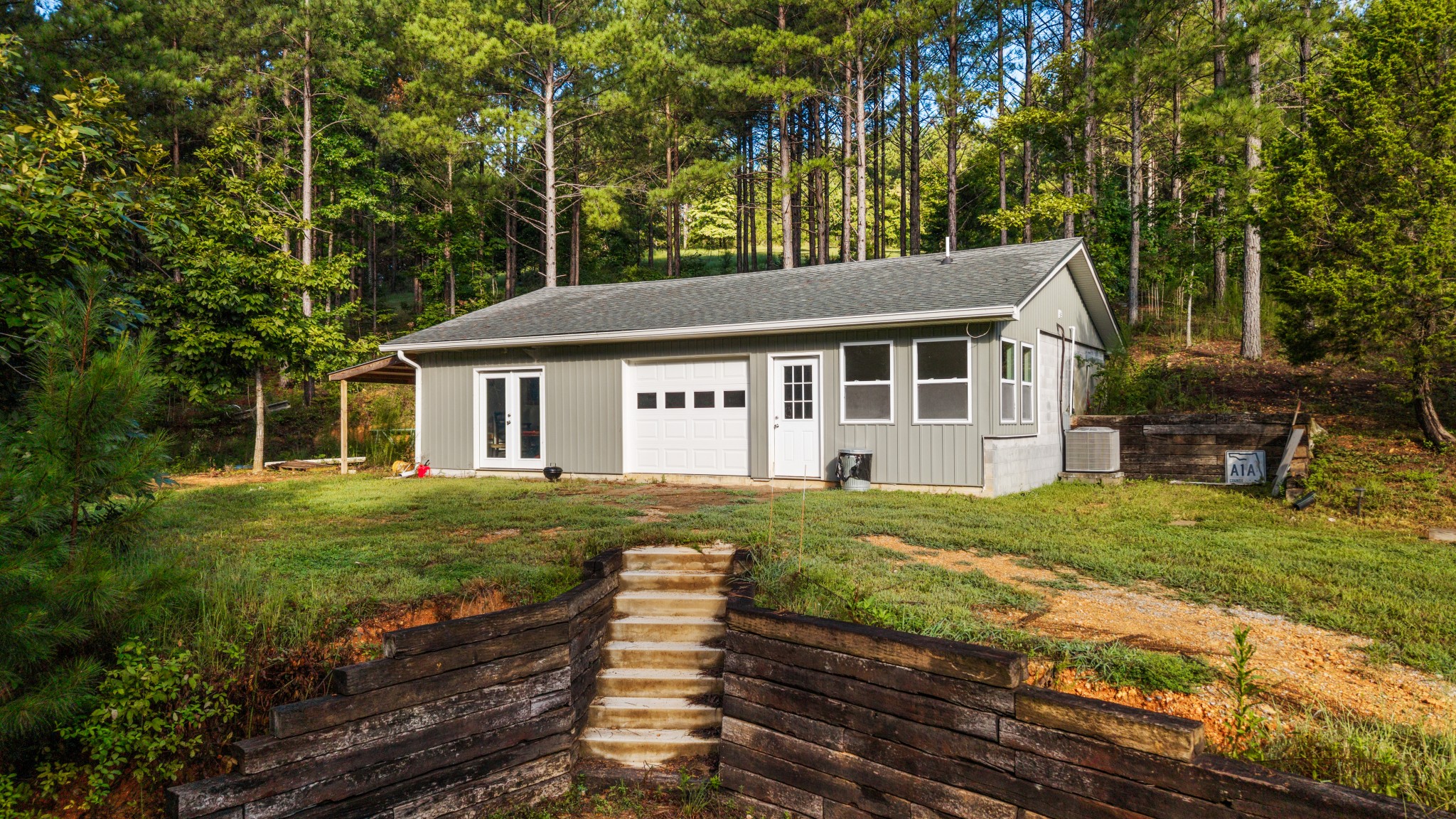 1450 Cottonport Ridge Rd