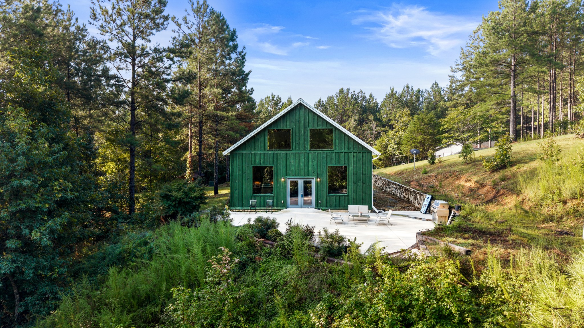 1450 Cottonport Ridge Rd