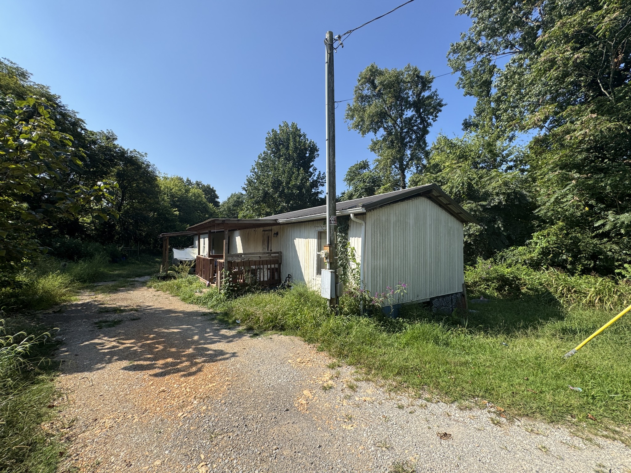 460 Pea Ridge Rd