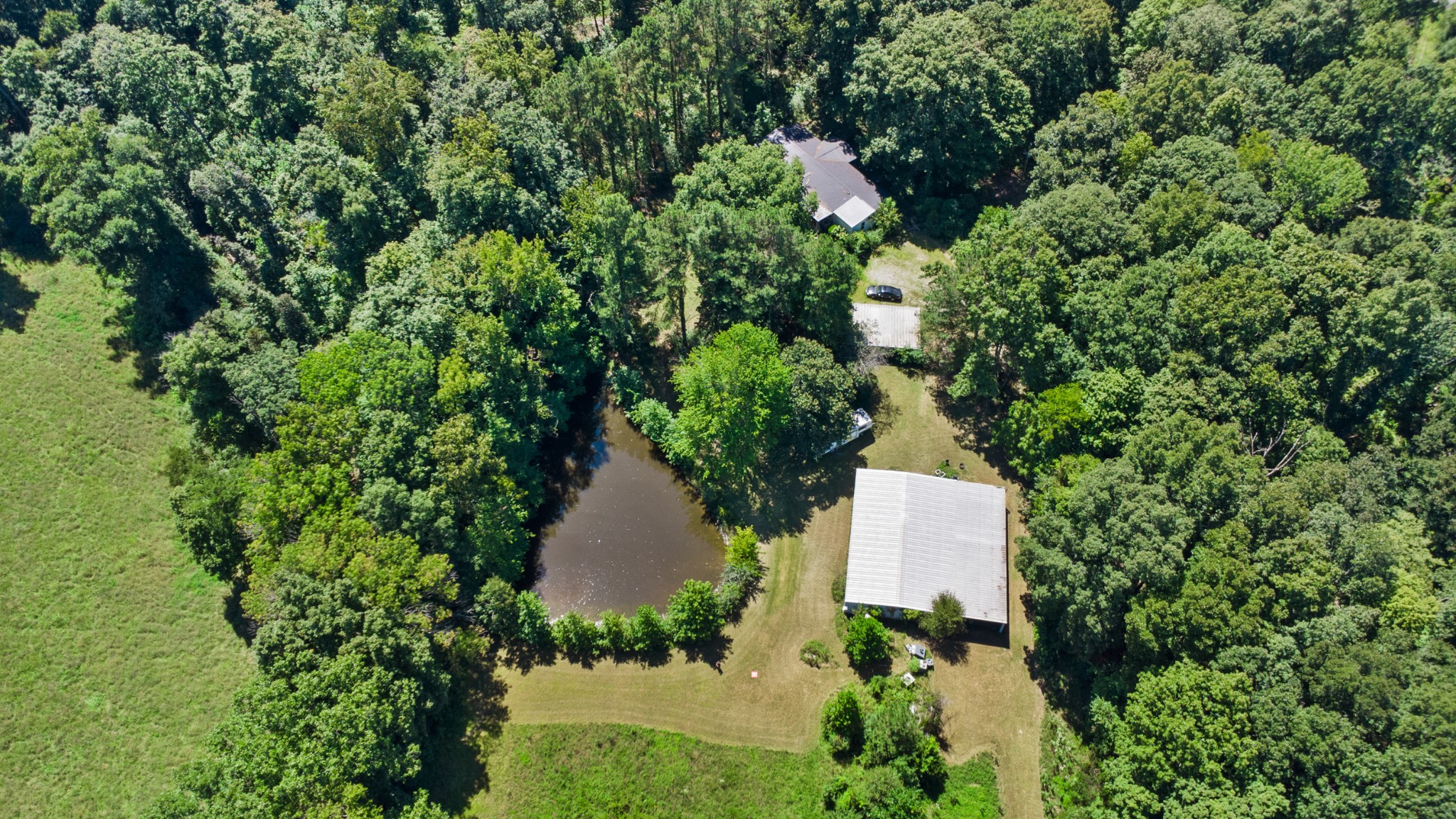 1318 Old Clarksville Pike