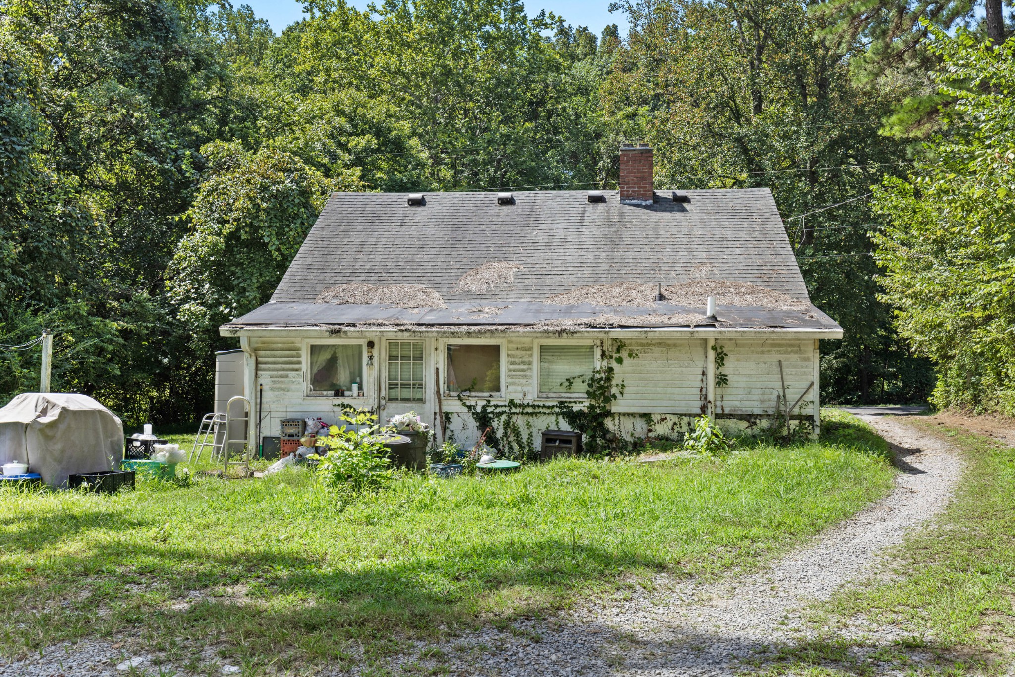 1318 Old Clarksville Pike