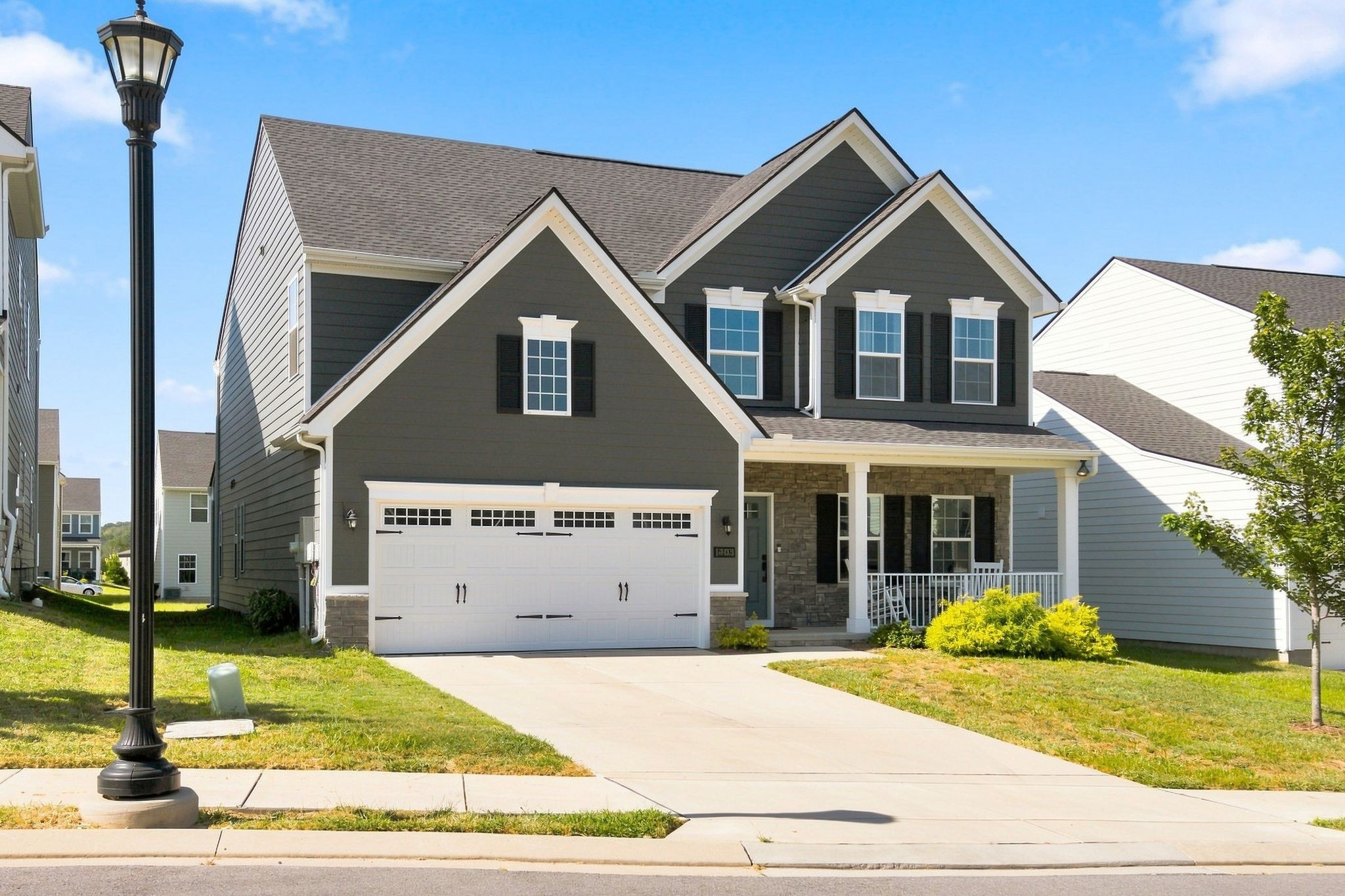1403 Kennebec Dr